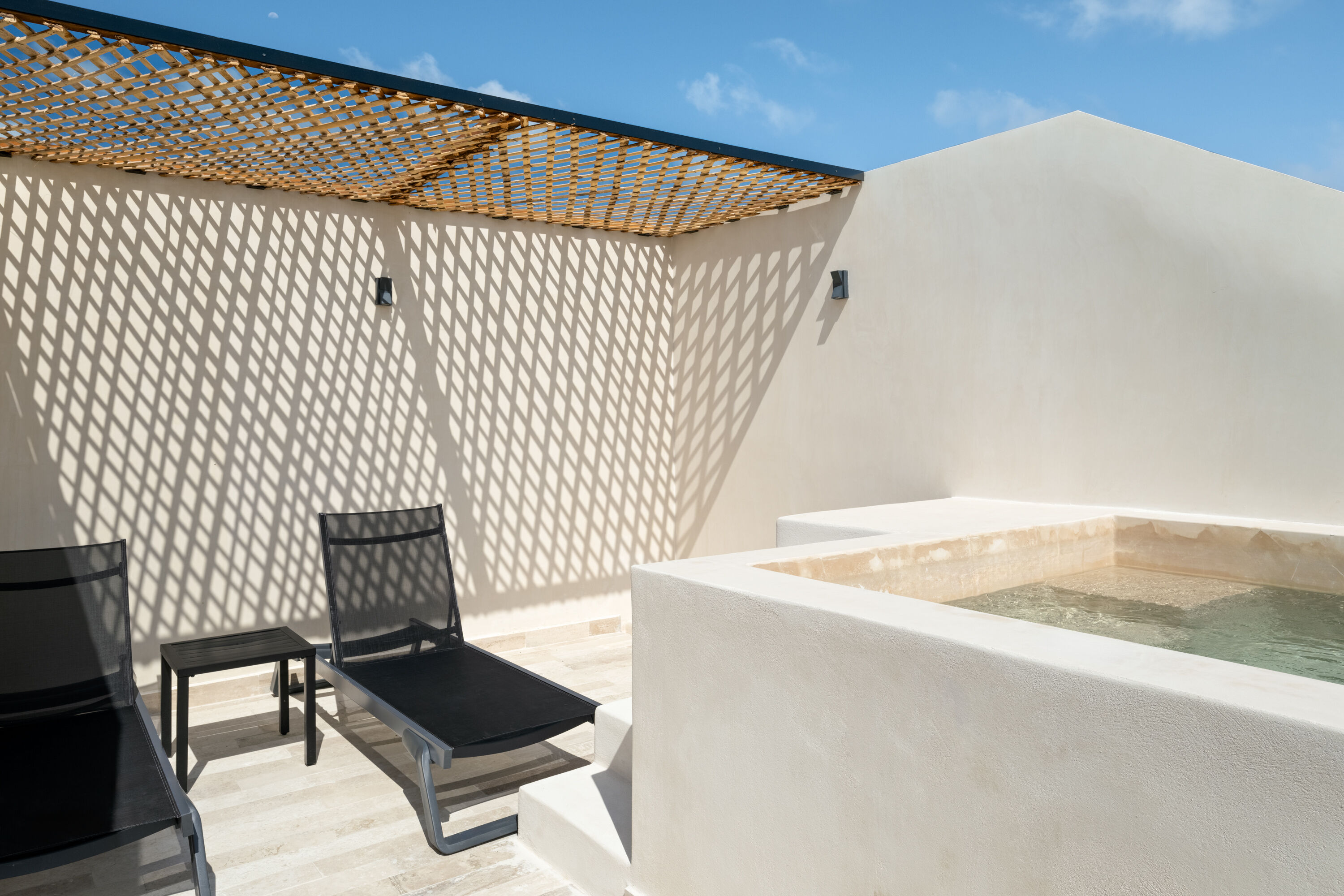 Wyndham Tulum suite in Tulum, Other than US/Canada