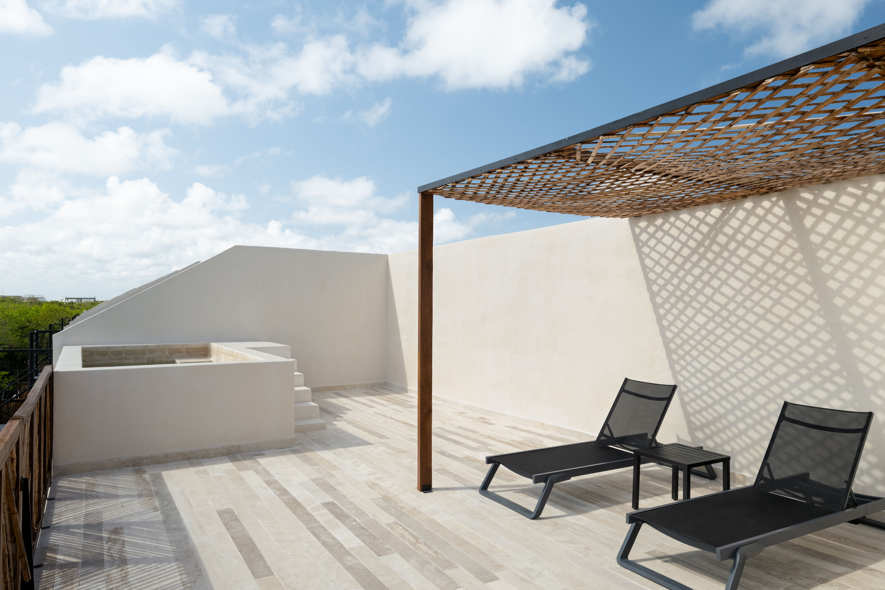 Wyndham Tulum suite in Tulum, Other than US/Canada