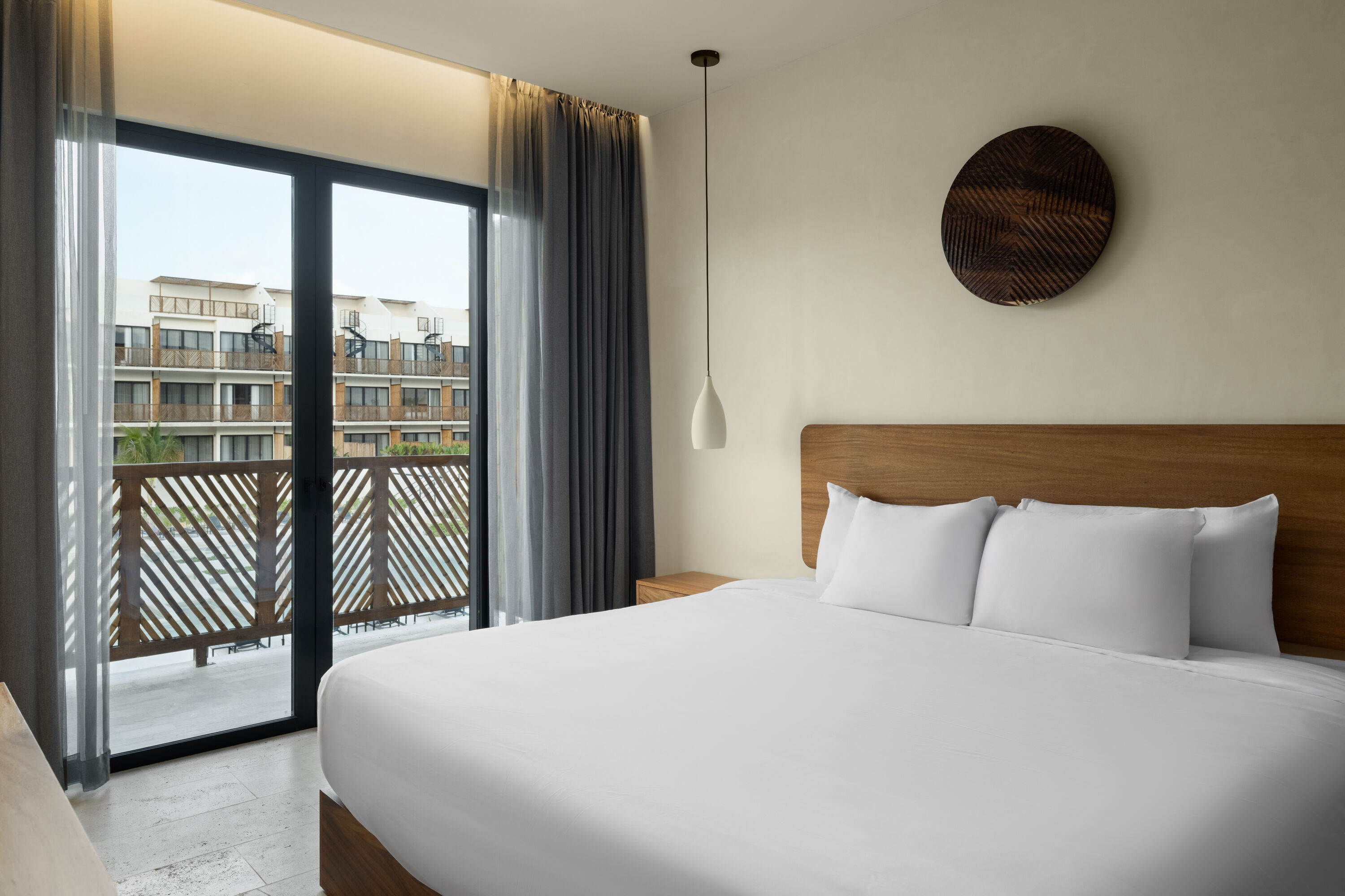 Wyndham Tulum suite in Tulum, Other than US/Canada