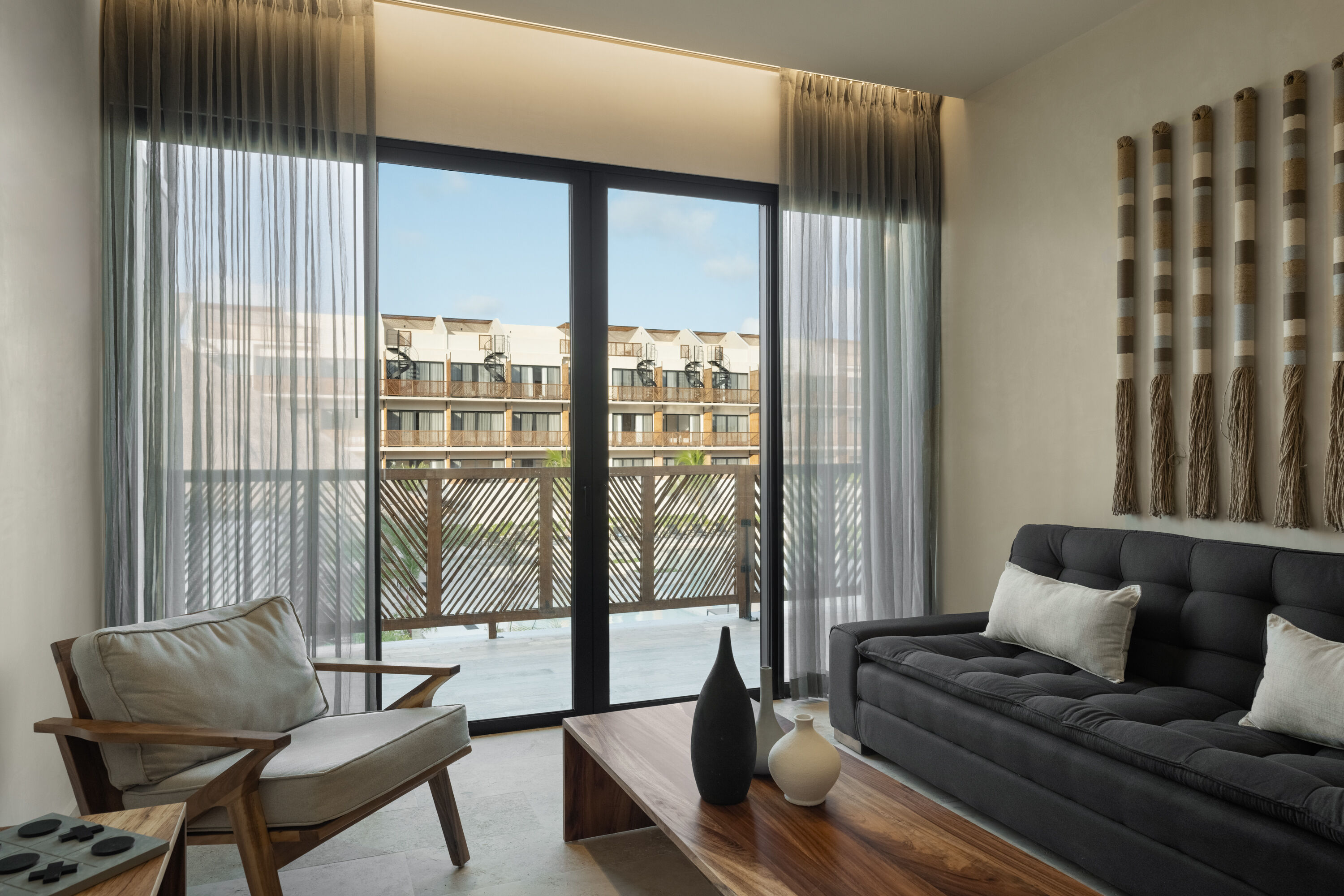 Wyndham Tulum suite in Tulum, Other than US/Canada