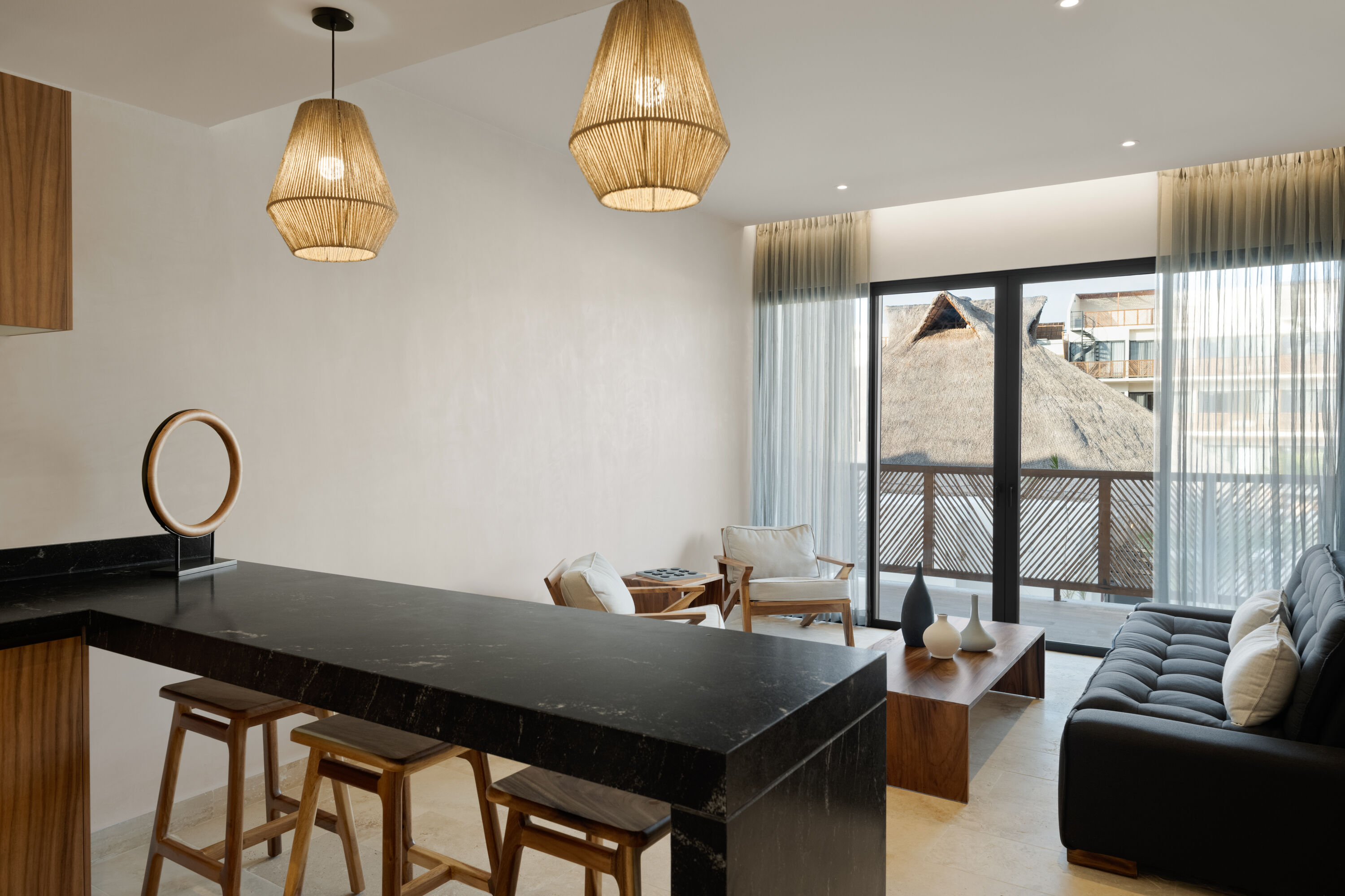 Wyndham Tulum suite in Tulum, Other than US/Canada