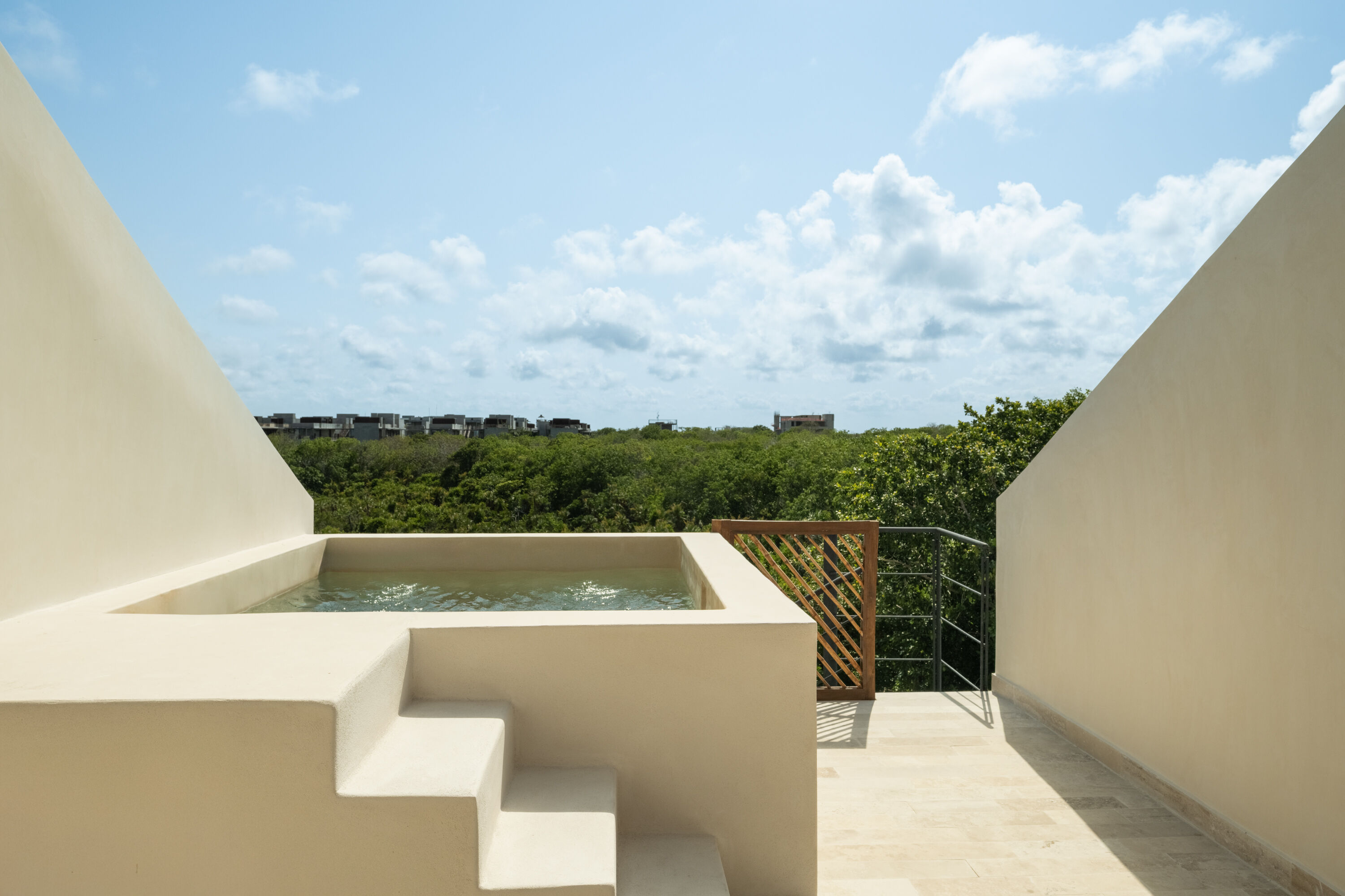Wyndham Tulum suite in Tulum, Other than US/Canada