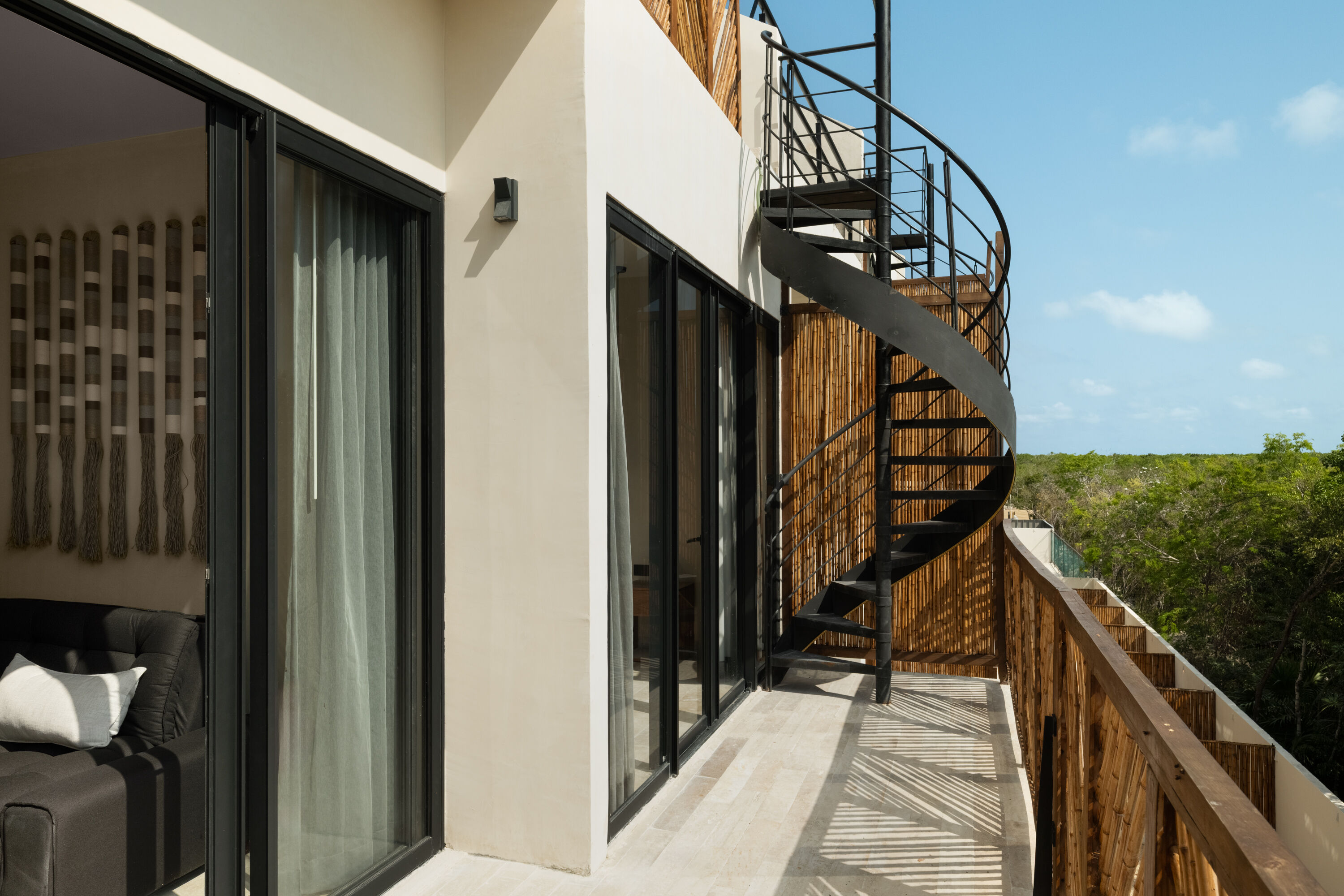 Wyndham Tulum suite in Tulum, Other than US/Canada