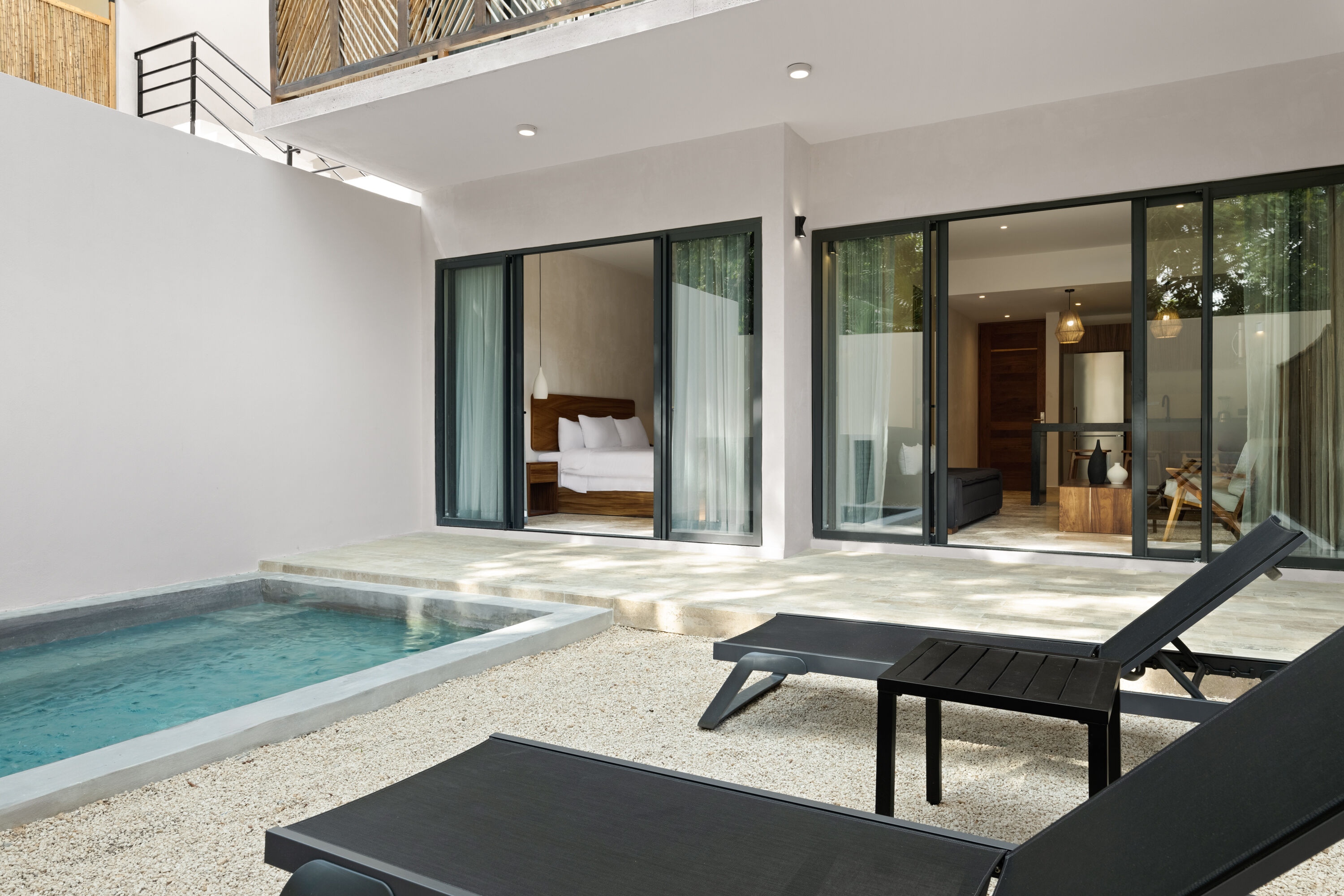 Wyndham Tulum suite in Tulum, Other than US/Canada