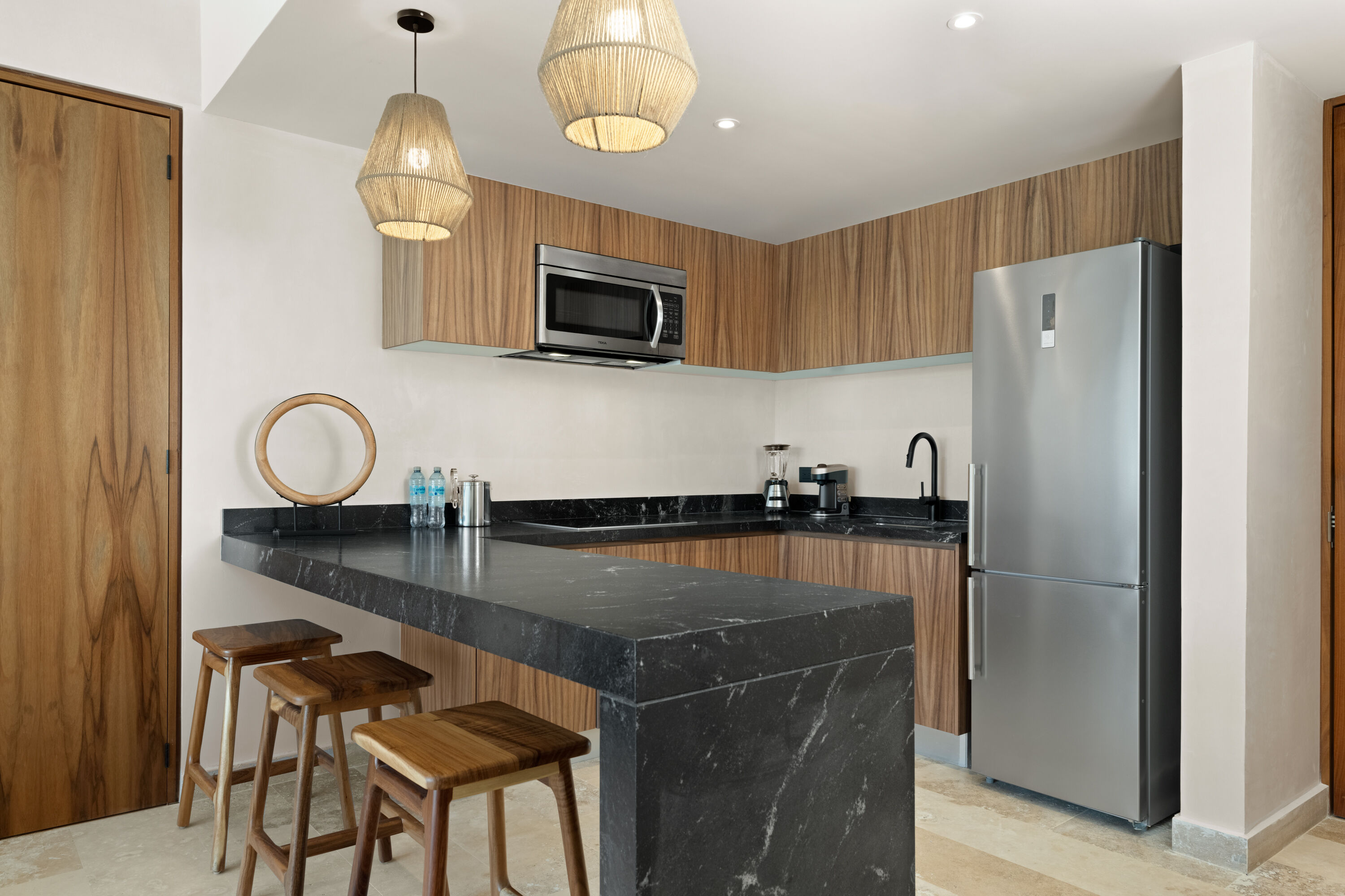 Wyndham Tulum suite in Tulum, Other than US/Canada