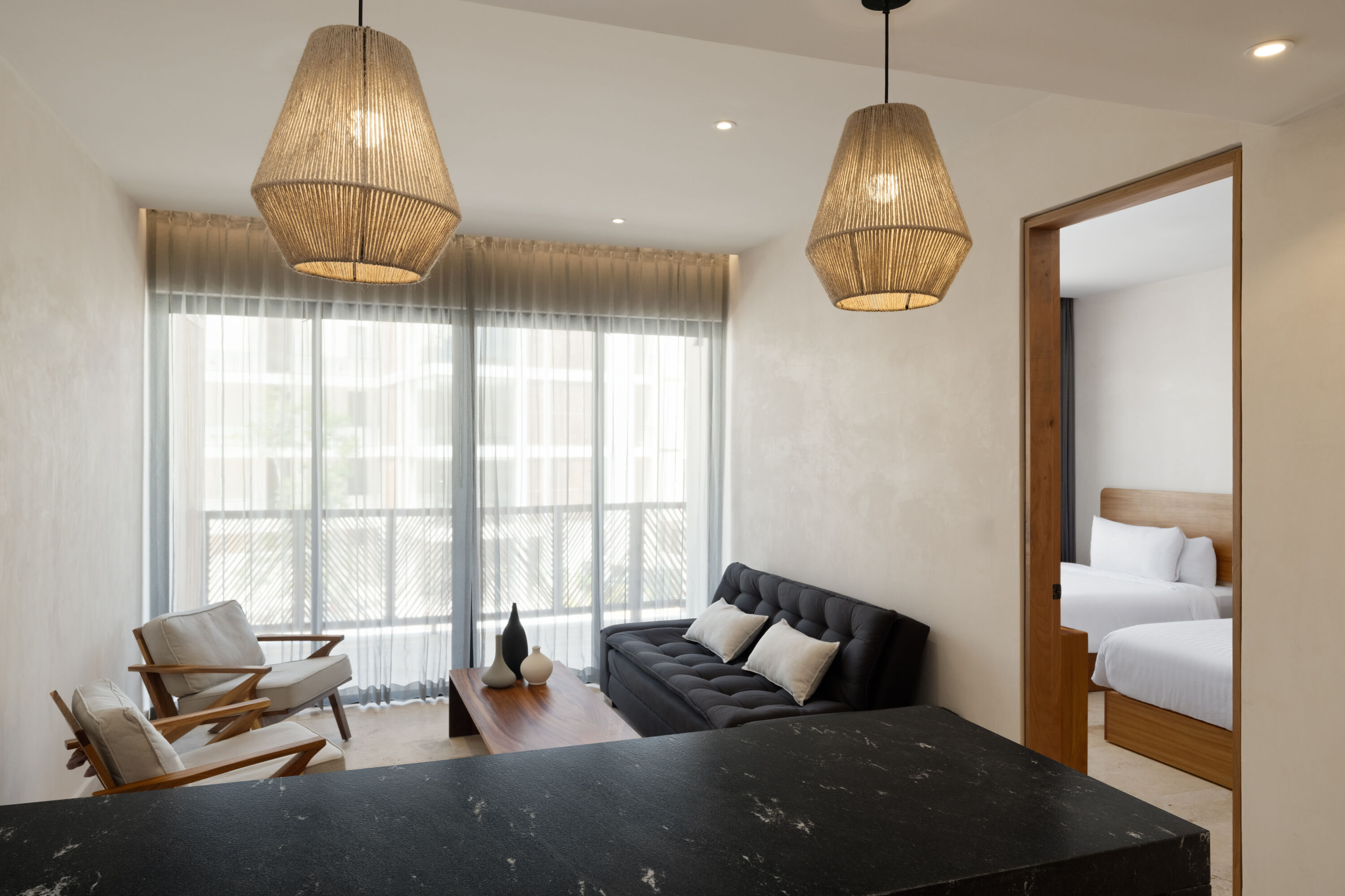 Wyndham Tulum suite in Tulum, Other than US/Canada