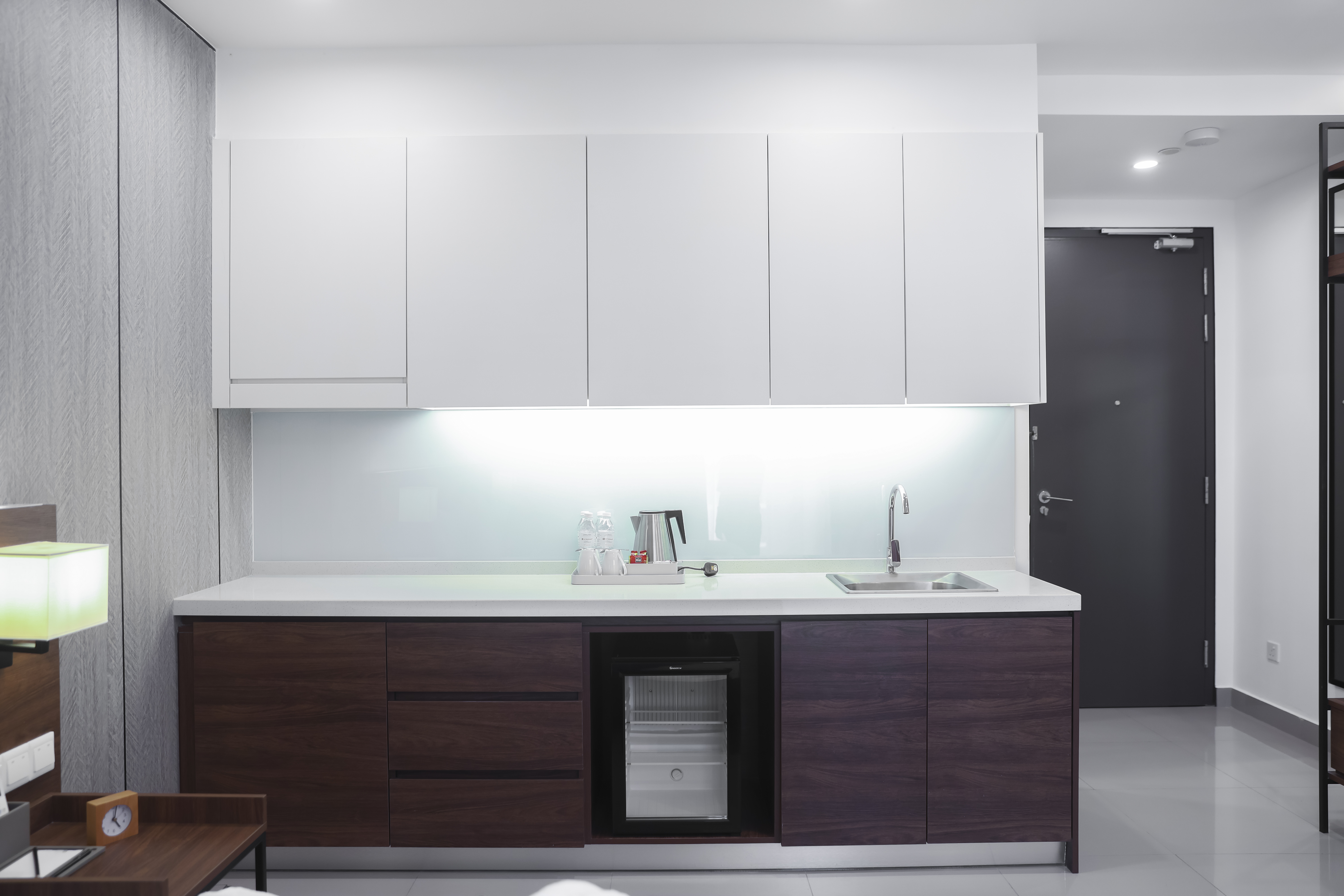 Guest room at the Wyndham Ion Majestic in Bentong, Other than US/Canada