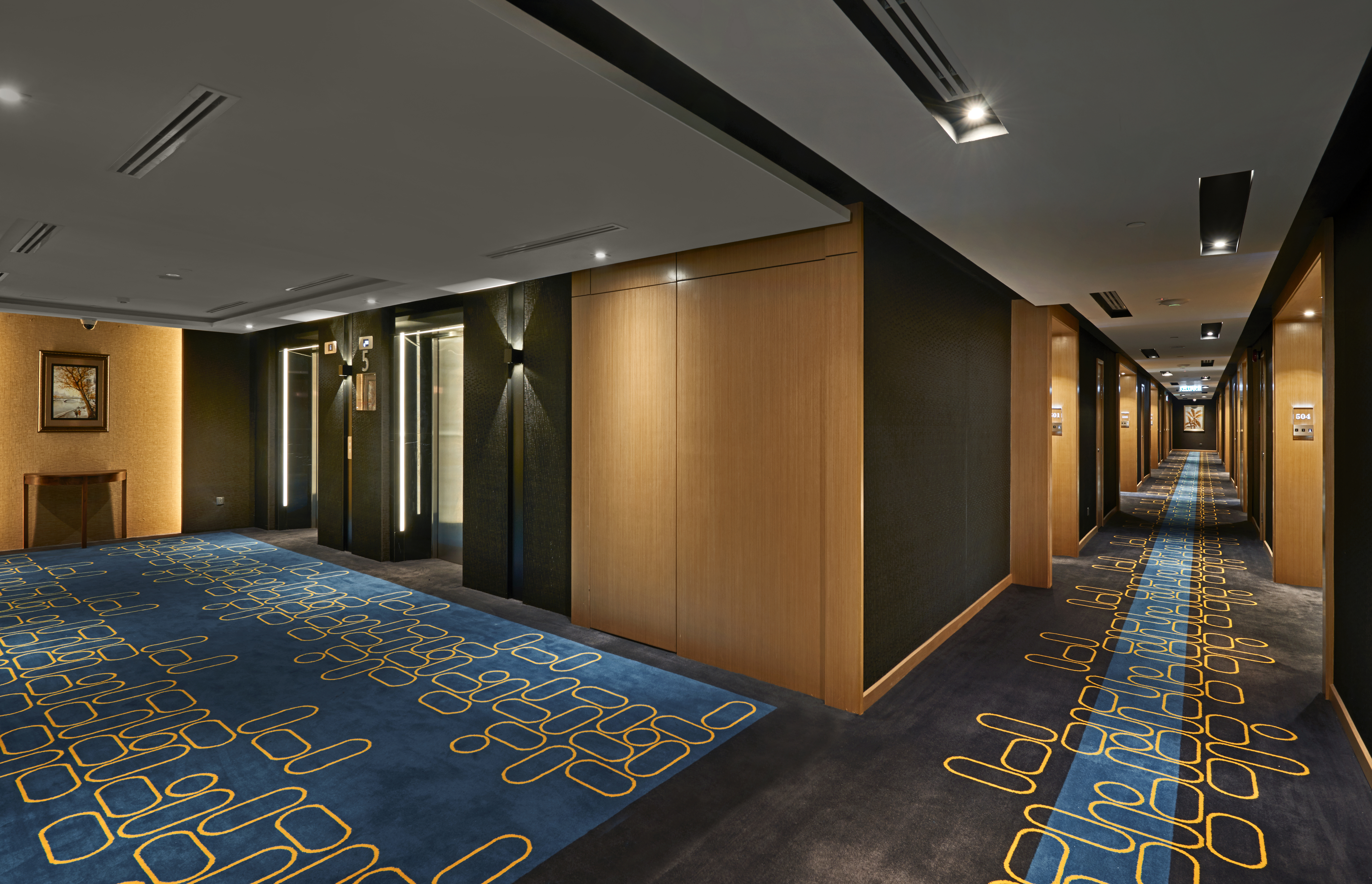 Property amenity at Wyndham Acmar Klang in Klang, Other than US/Canada