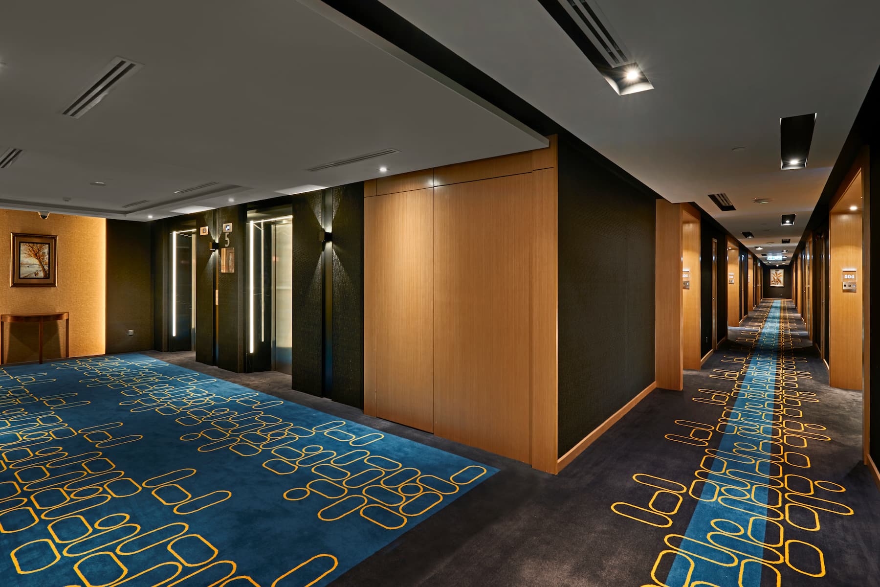 Property amenity at Wyndham Acmar Klang in Klang, Other than US/Canada