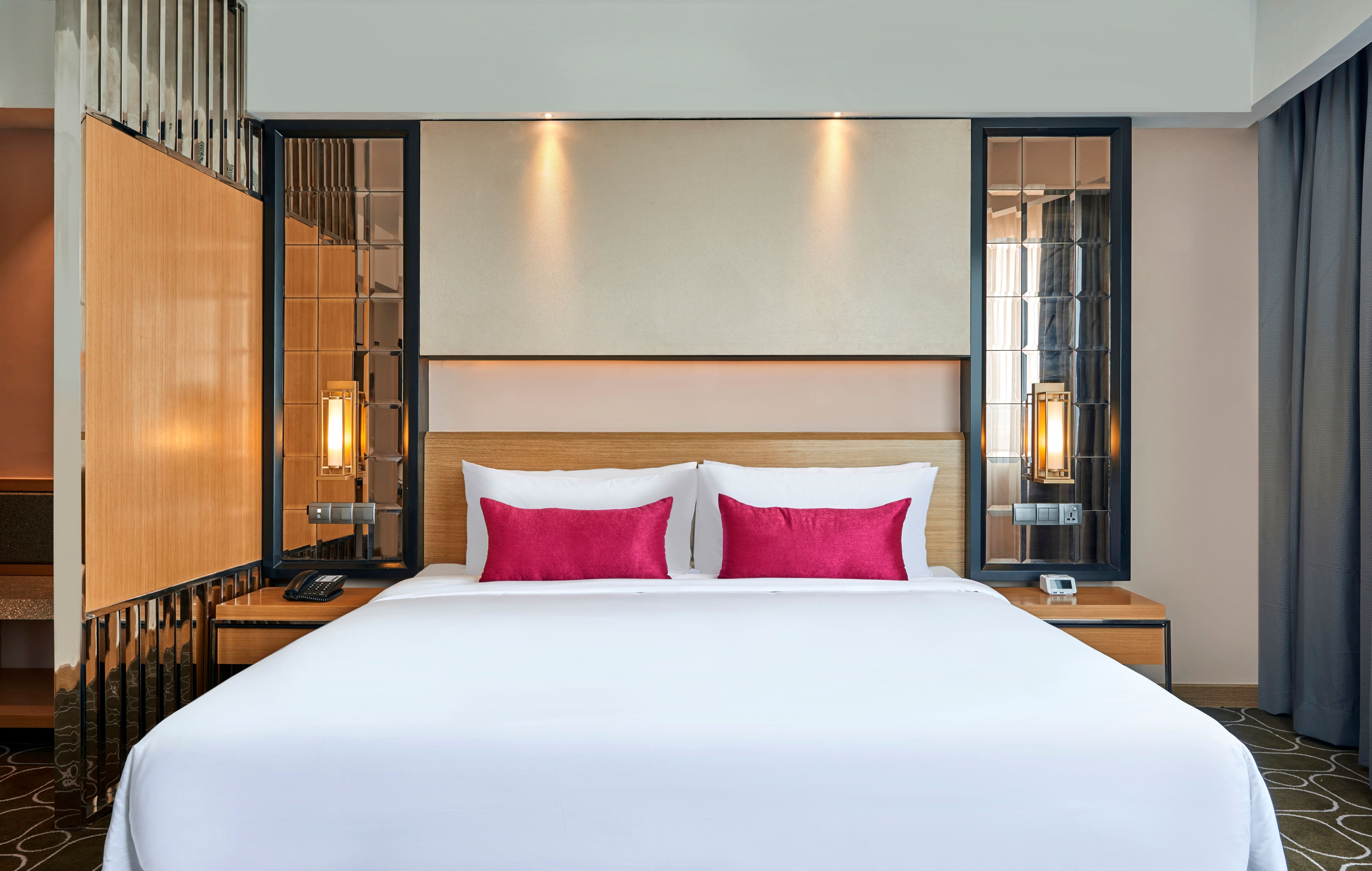 Wyndham Acmar Klang Klang, MY Hotels