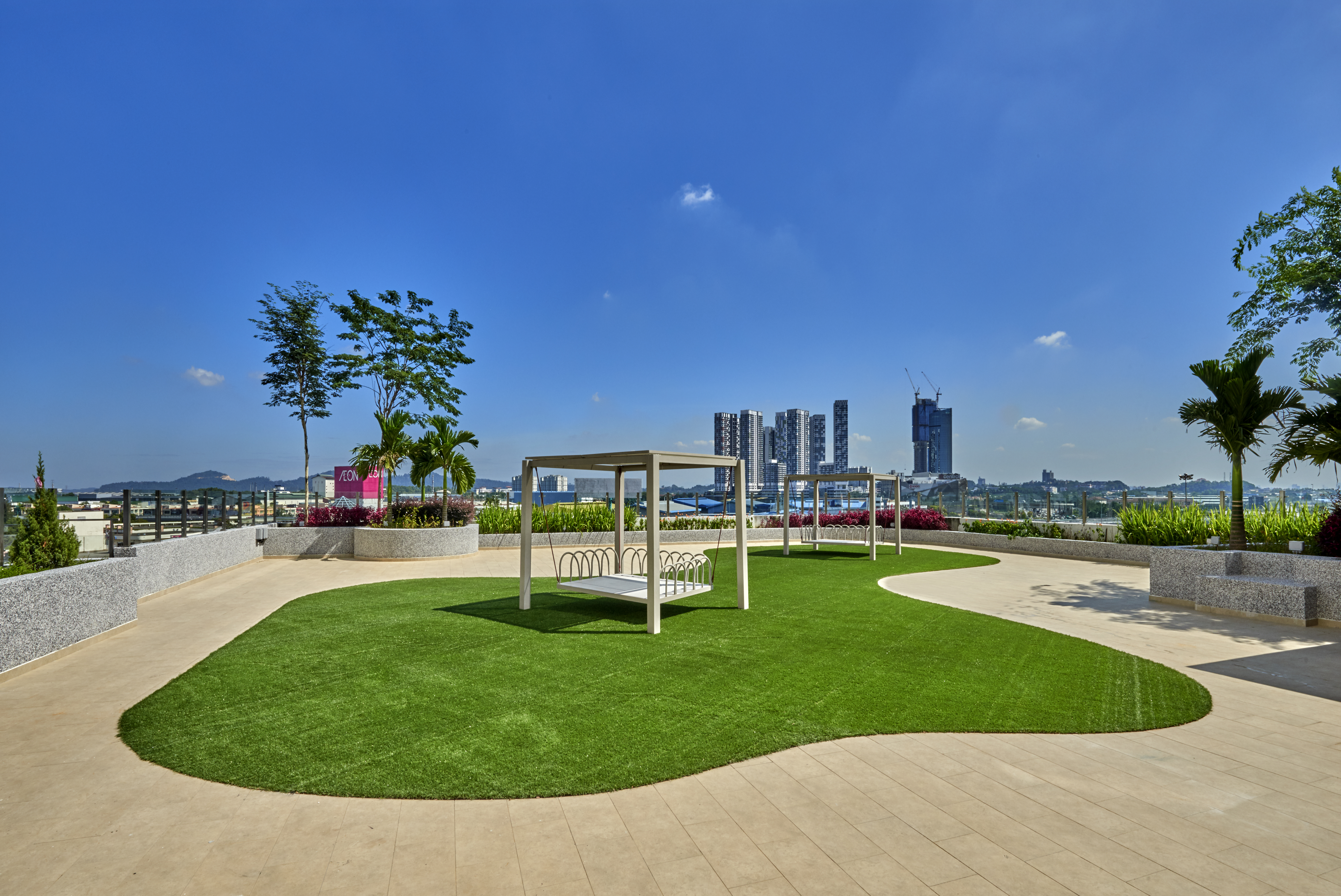 Property amenity at Wyndham Acmar Klang in Klang, Other than US/Canada