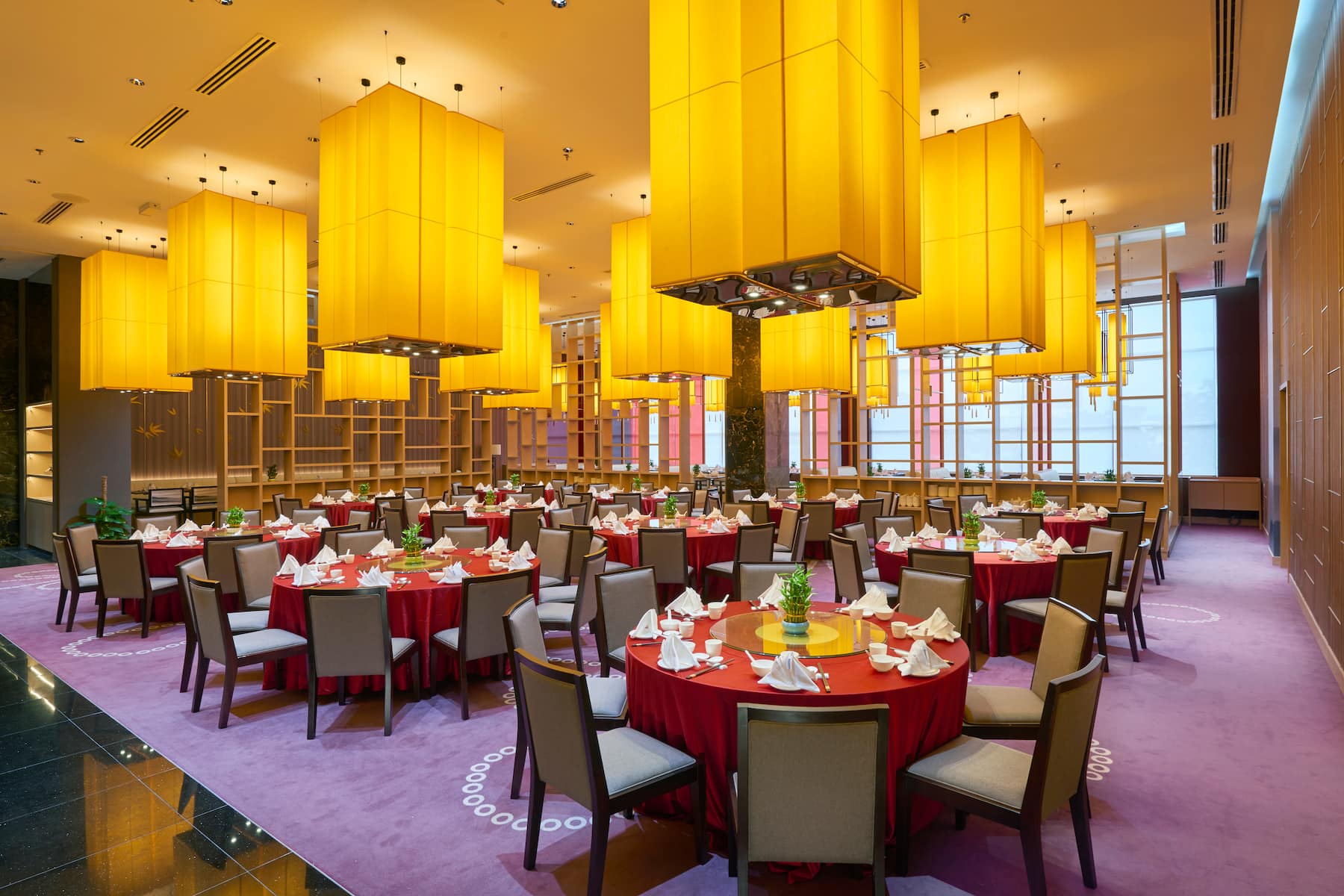 Wyndham Acmar Klang restaurant in Klang, Other than US/Canada