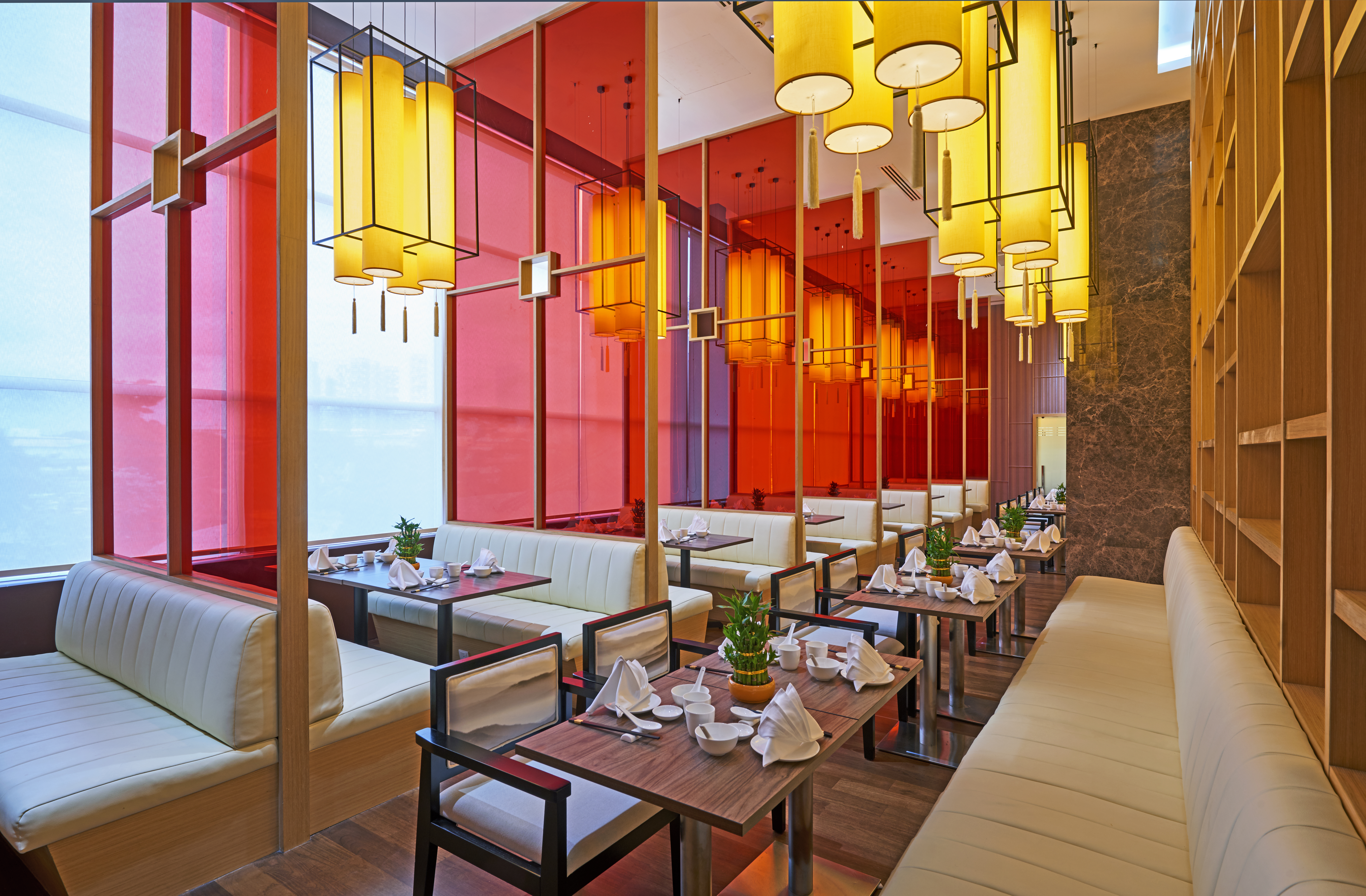 Wyndham Acmar Klang restaurant in Klang, Other than US/Canada