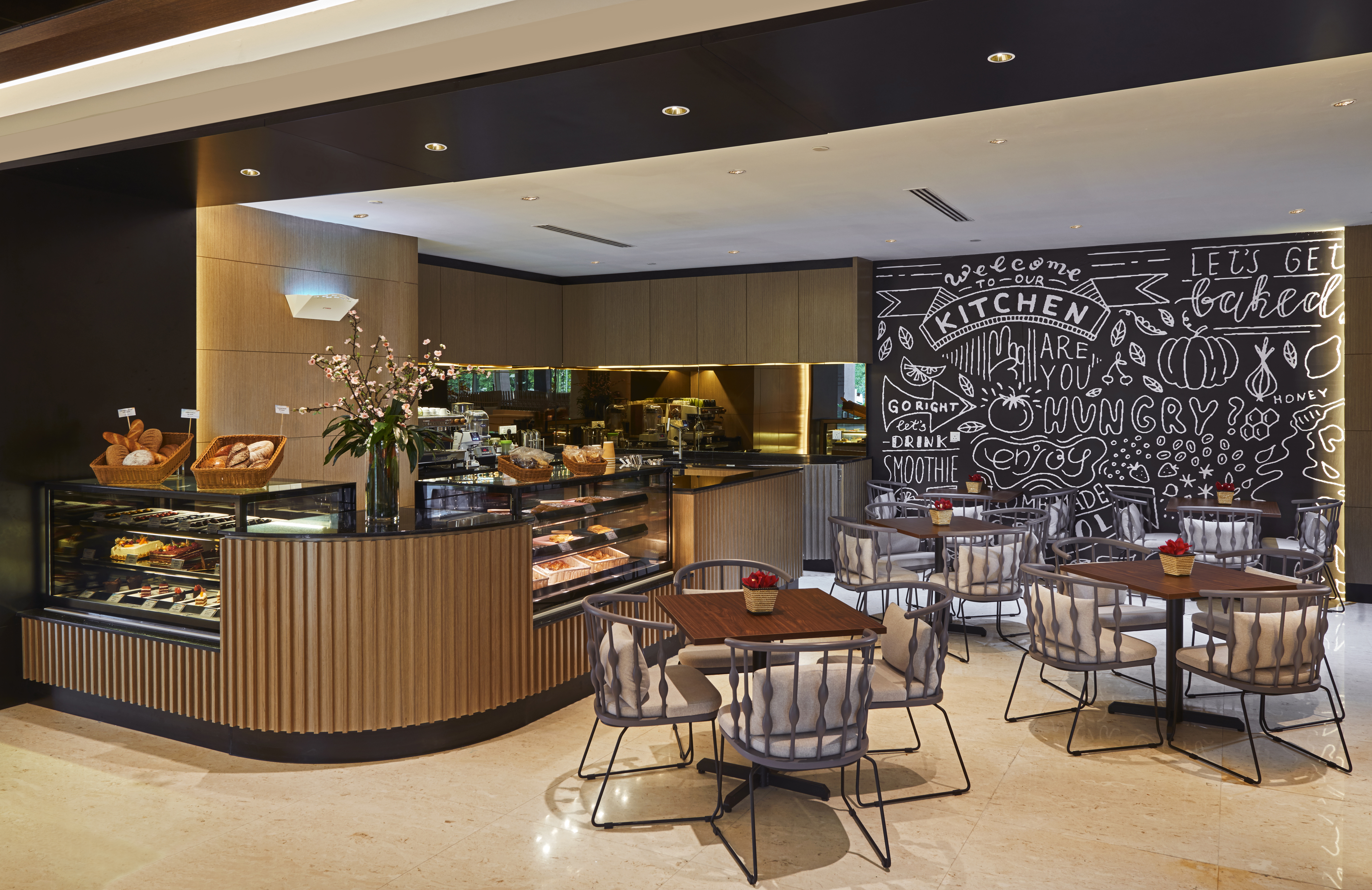 Wyndham Acmar Klang restaurant in Klang, Other than US/Canada