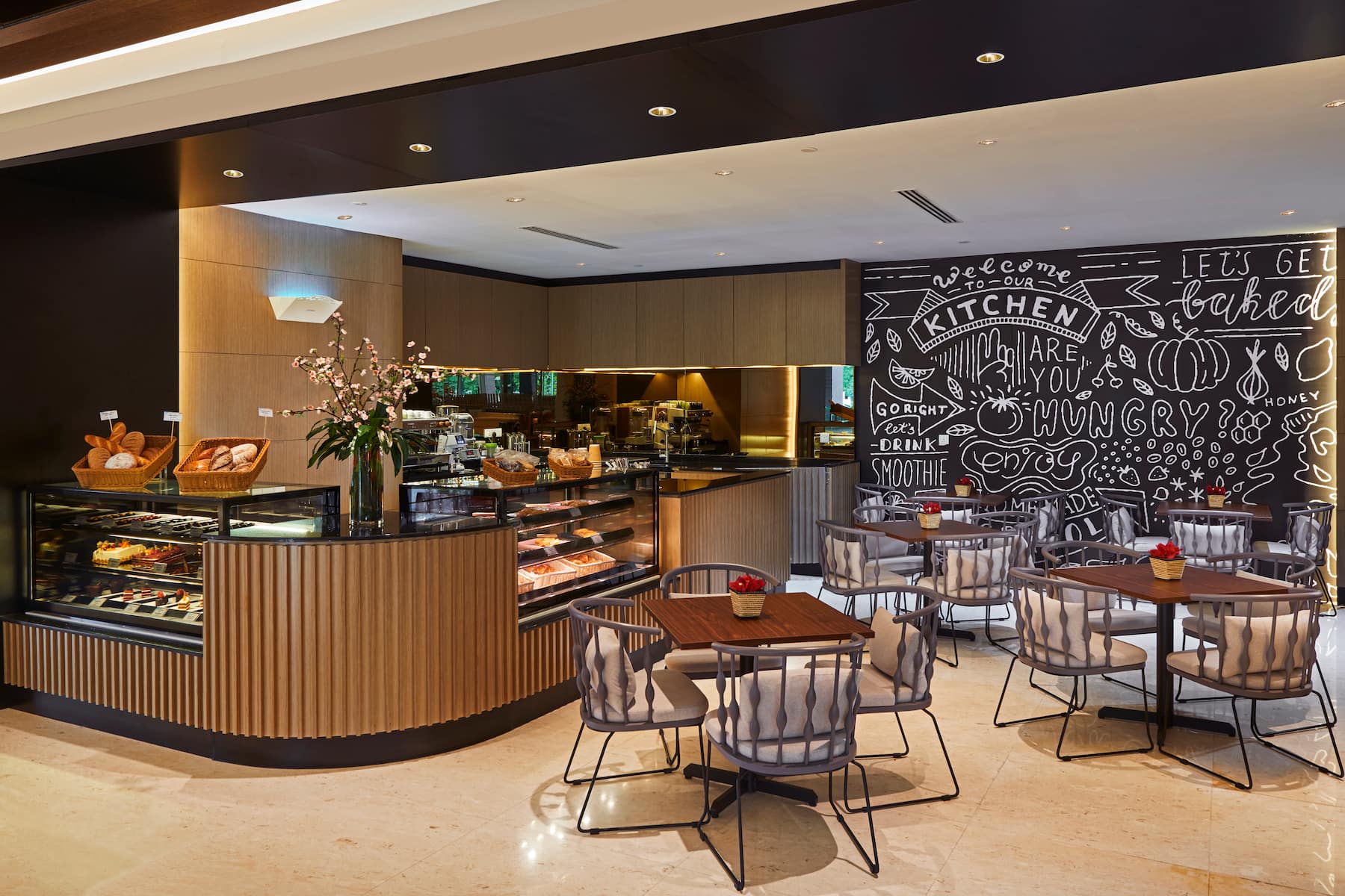Wyndham Acmar Klang restaurant in Klang, Other than US/Canada