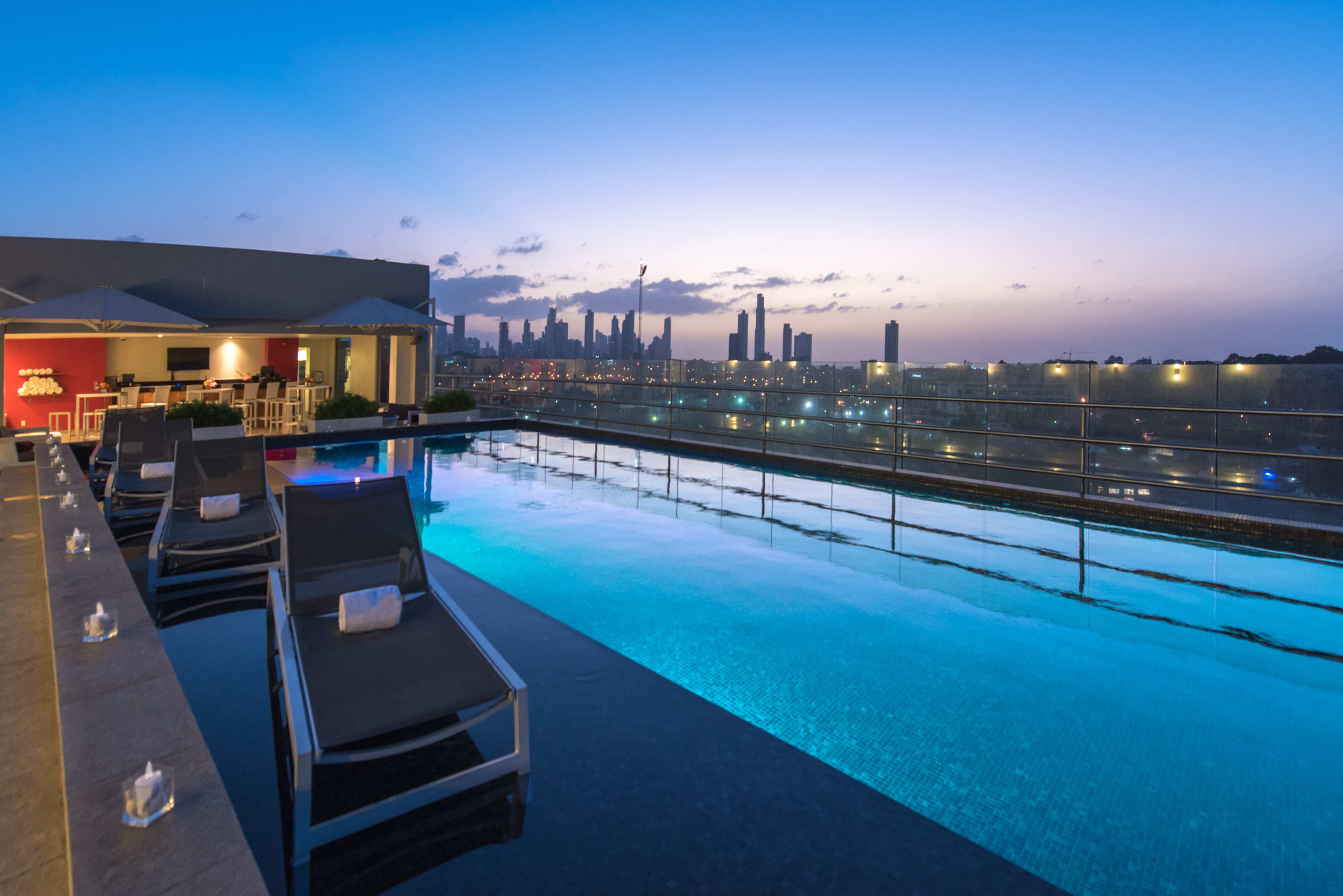 Wyndham Panama Albrook Mall Hotel Amp Convention Center