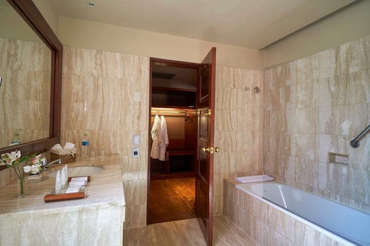 Guest room at the Wyndham Costa del Sol Arequipa in Arequipa, Other than US/Canada