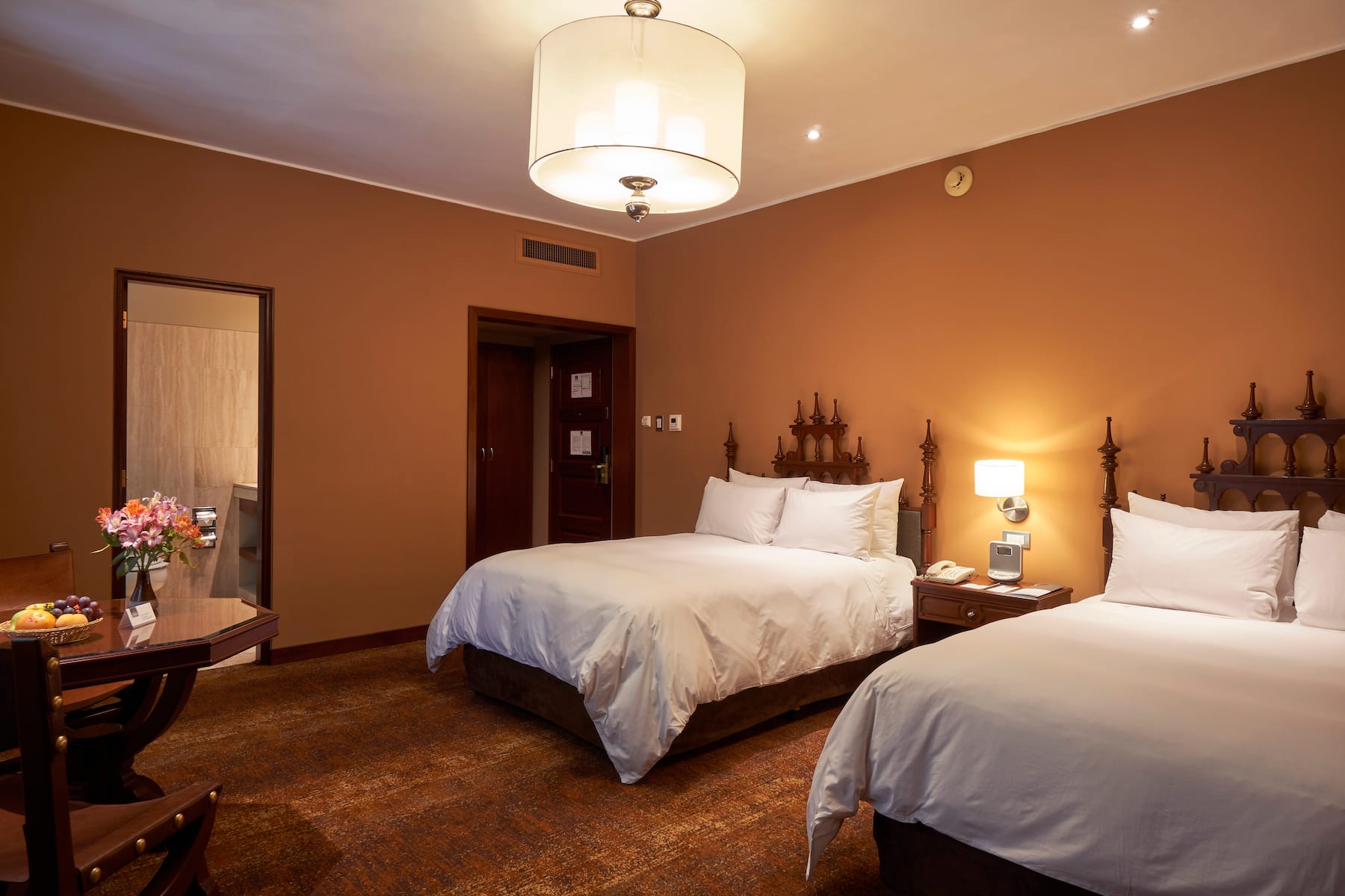 Guest room at the Wyndham Costa del Sol Arequipa in Arequipa, Other than US/Canada