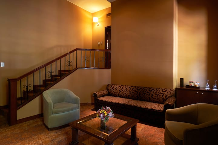 Guest room at the Wyndham Costa del Sol Arequipa in Arequipa, Other than US/Canada