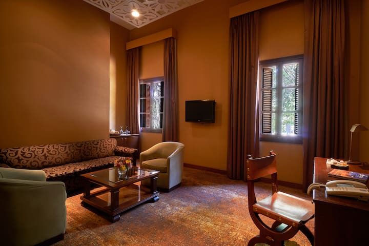 Guest room at the Wyndham Costa del Sol Arequipa in Arequipa, Other than US/Canada
