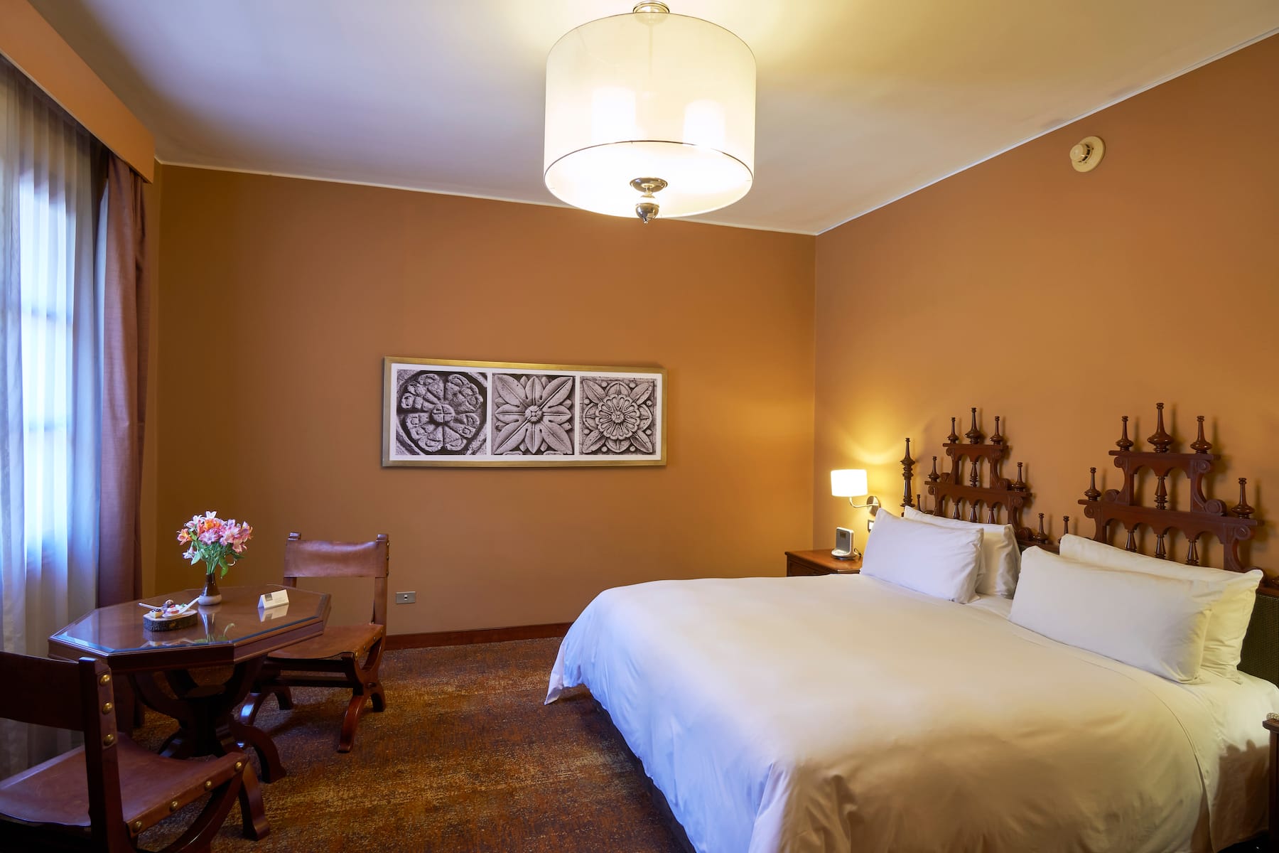 Guest room at the Wyndham Costa del Sol Arequipa in Arequipa, Other than US/Canada