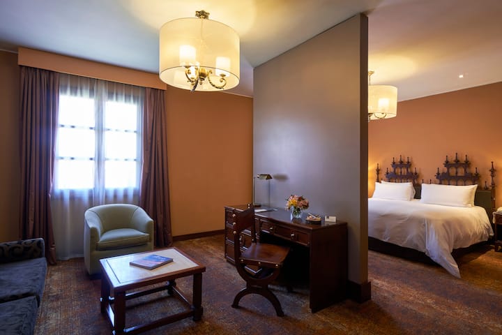 Guest room at the Wyndham Costa del Sol Arequipa in Arequipa, Other than US/Canada