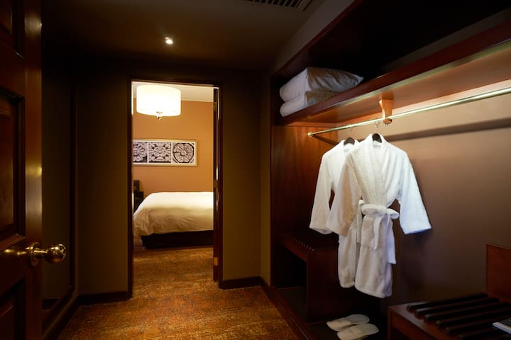 Guest room at the Wyndham Costa del Sol Arequipa in Arequipa, Other than US/Canada