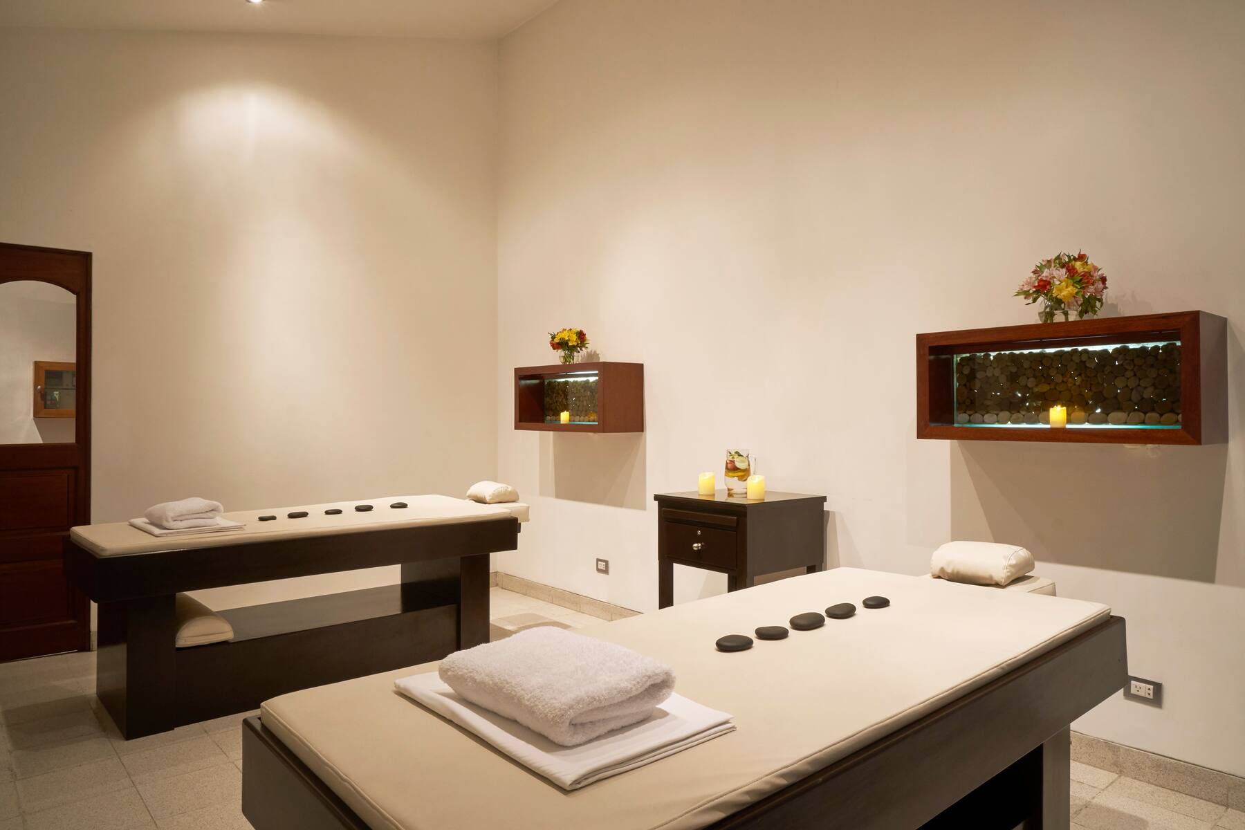 Wyndham Costa del Sol Arequipa spa feature in Arequipa, Other than US/Canada