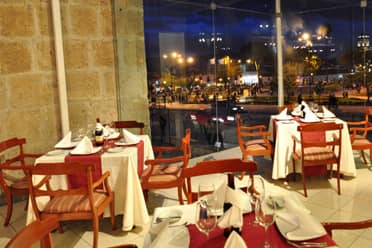 Wyndham Costa del Sol Cajamarca restaurant in Cajamarca, Other than US/Canada