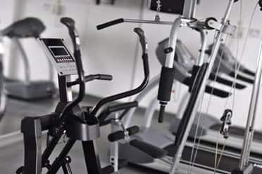 Health club at Wyndham Costa del Sol Chiclayo in Chiclayo, Other than US/Canada