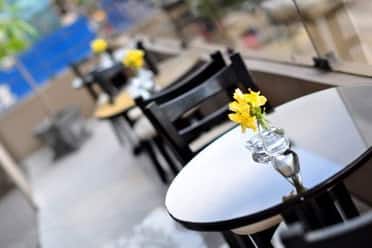 Wyndham Costa del Sol Chiclayo restaurant in Chiclayo, Other than US/Canada