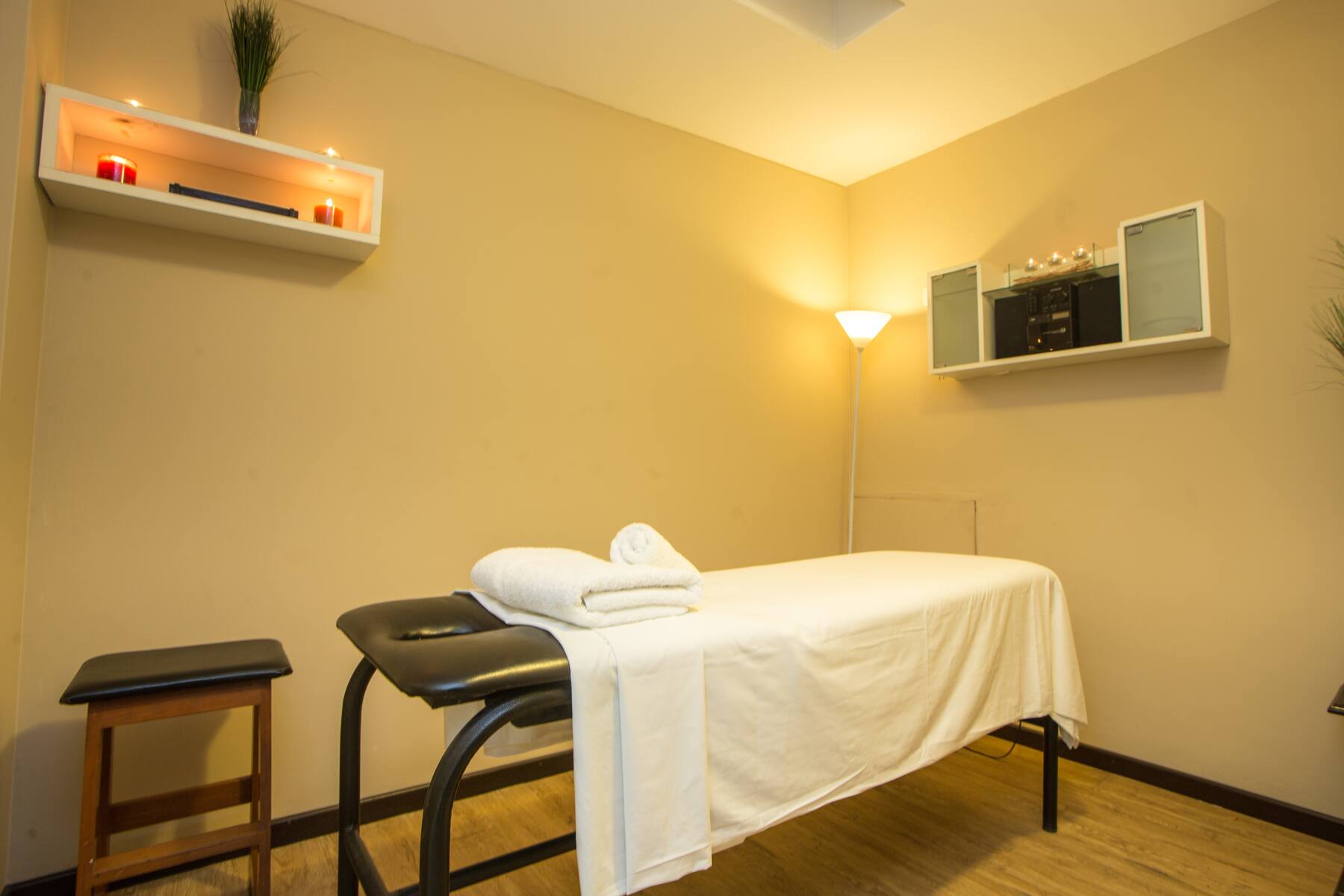 Wyndham Costa del Sol Chiclayo spa in Chiclayo, Other than US/Canada