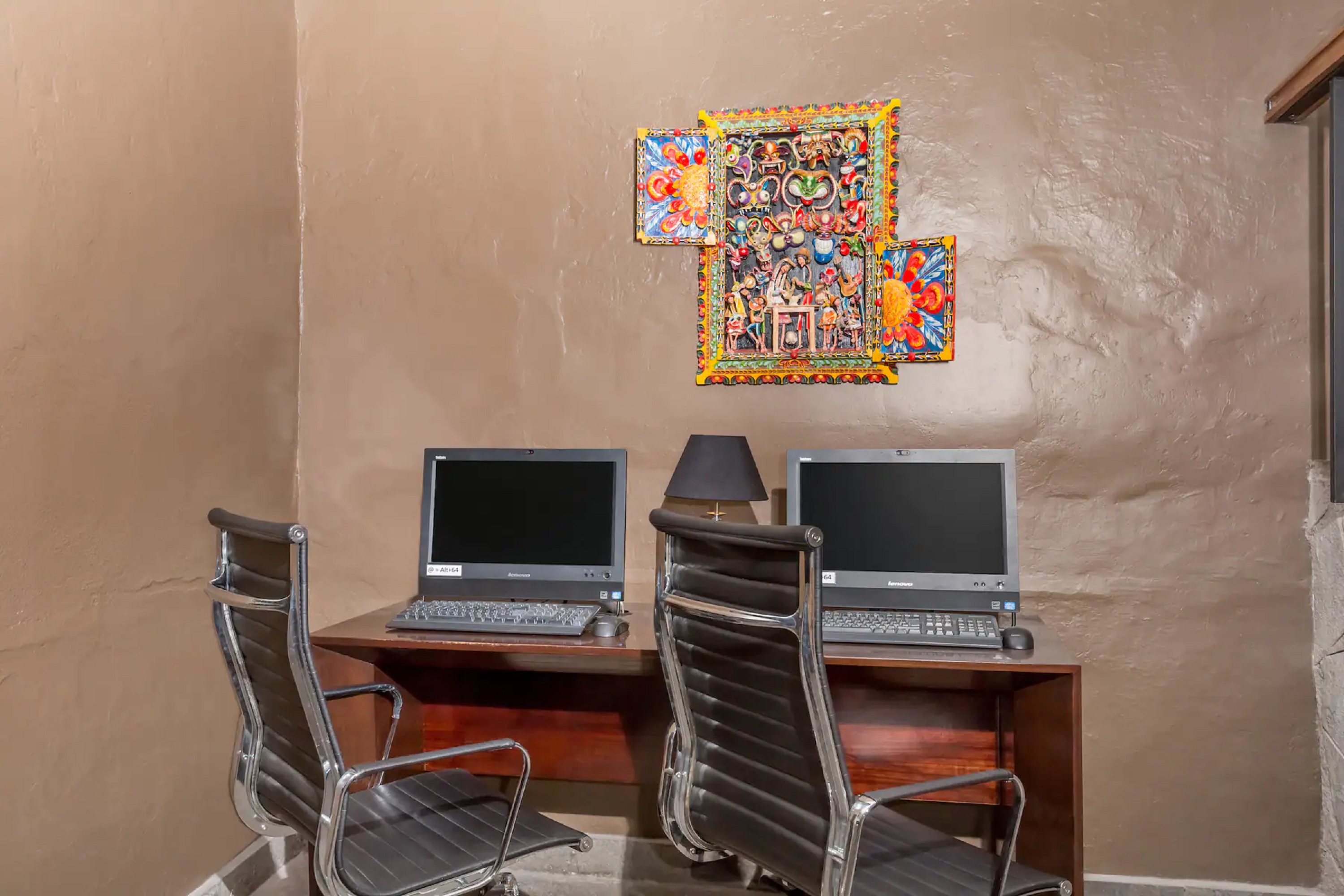 Property amenity at Wyndham Costa del Sol Cusco in Cusco, Other than US/Canada