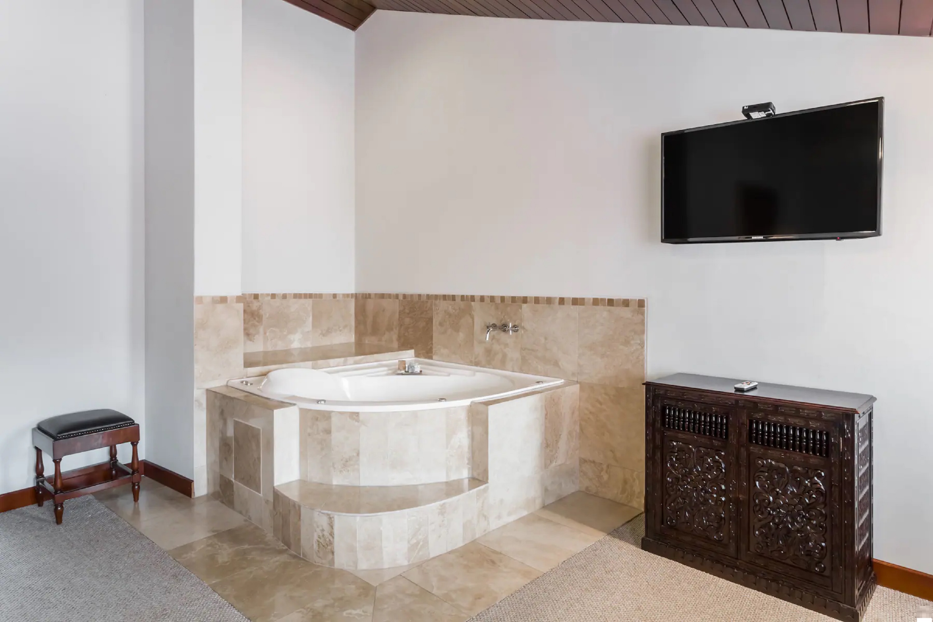 Guest room at the Wyndham Costa del Sol Cusco in Cusco, Other than US/Canada