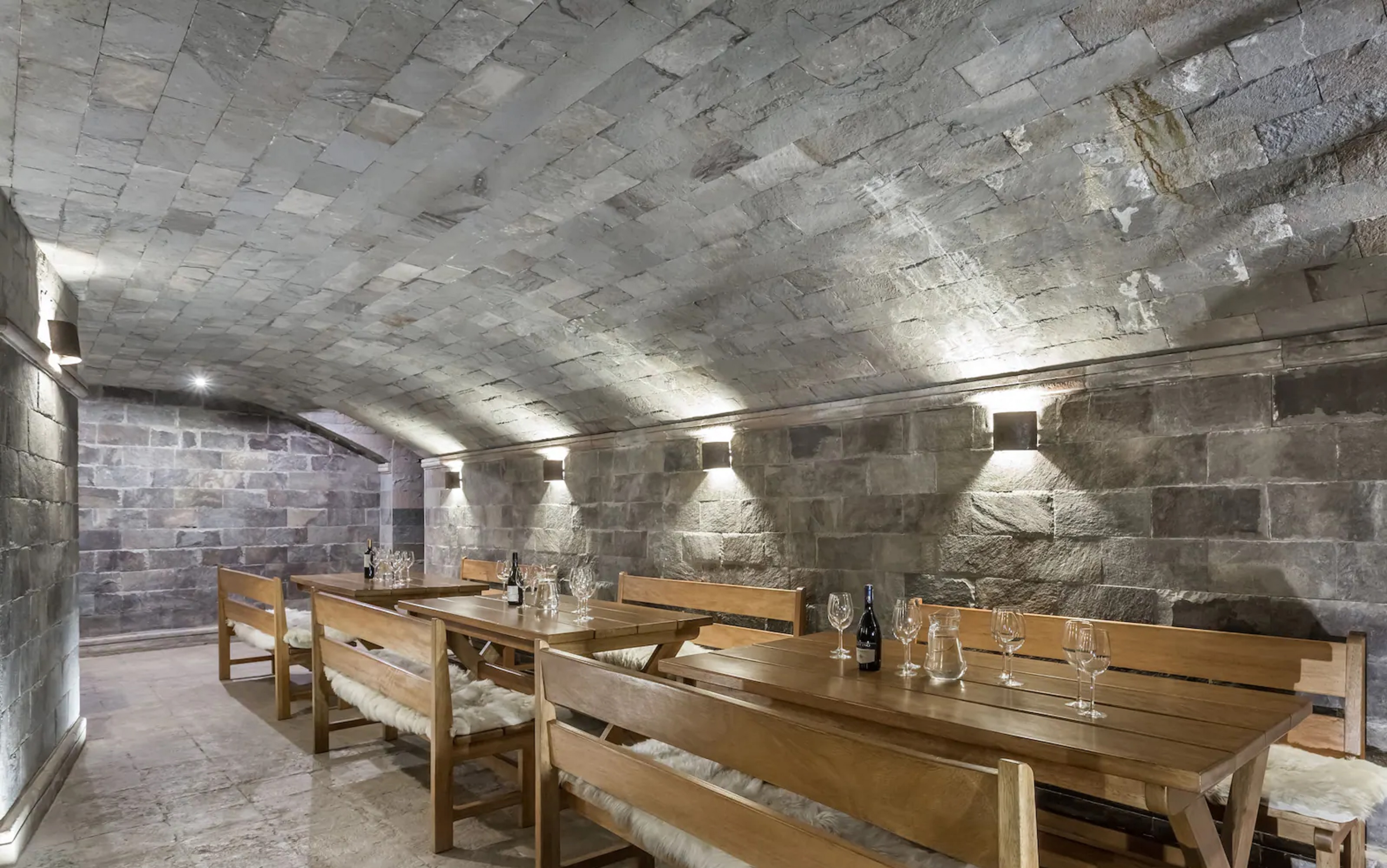 Wyndham Costa del Sol Cusco restaurant in Cusco, Other than US/Canada