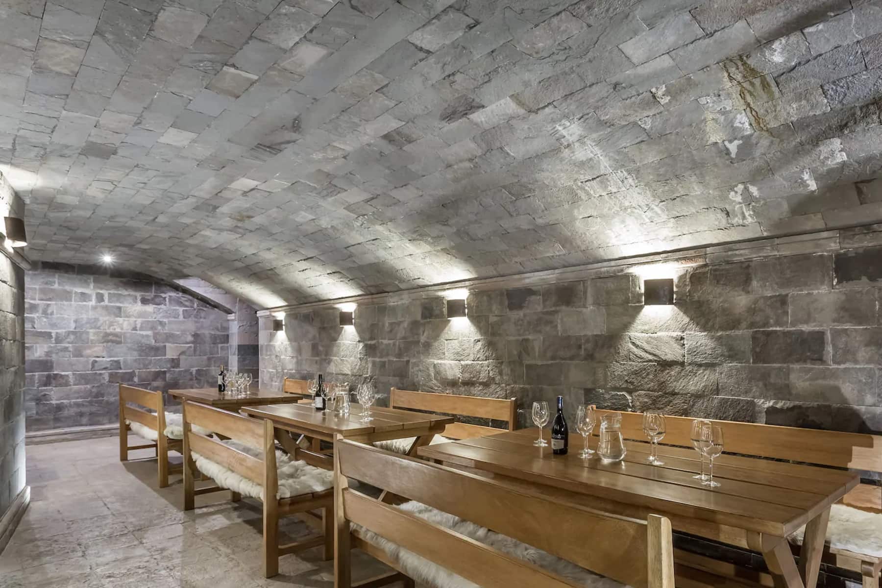 Wyndham Costa del Sol Cusco restaurant in Cusco, Other than US/Canada