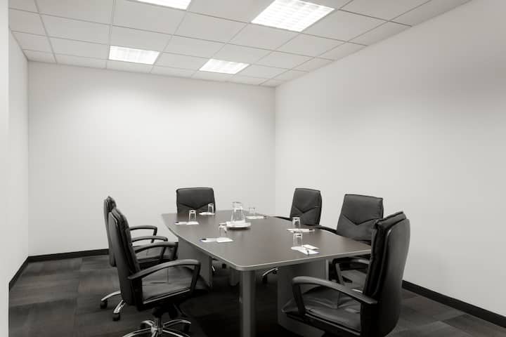 Board room at Wyndham Costa del Sol Lima Airport in Lima, Other than US/Canada