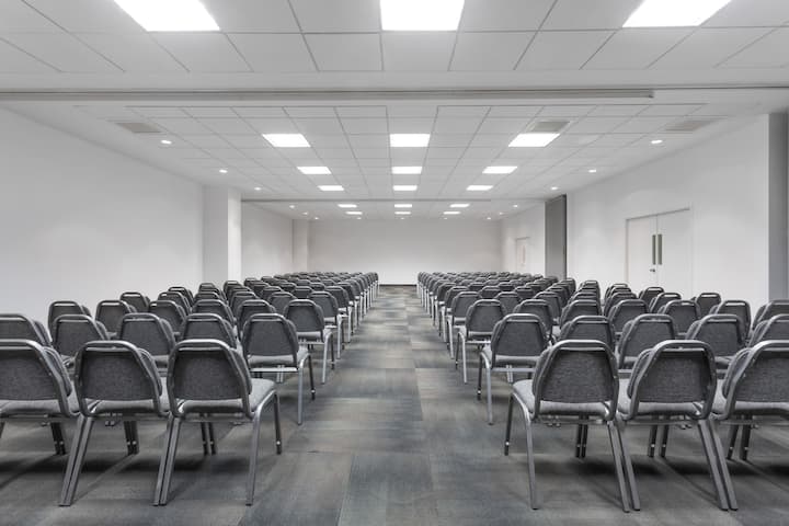 Meeting room at Wyndham Costa del Sol Lima Airport in Lima, Other than US/Canada