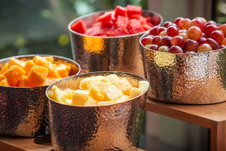 Property amenity at Wyndham Costa del Sol Lima Airport in Lima, Other than US/Canada