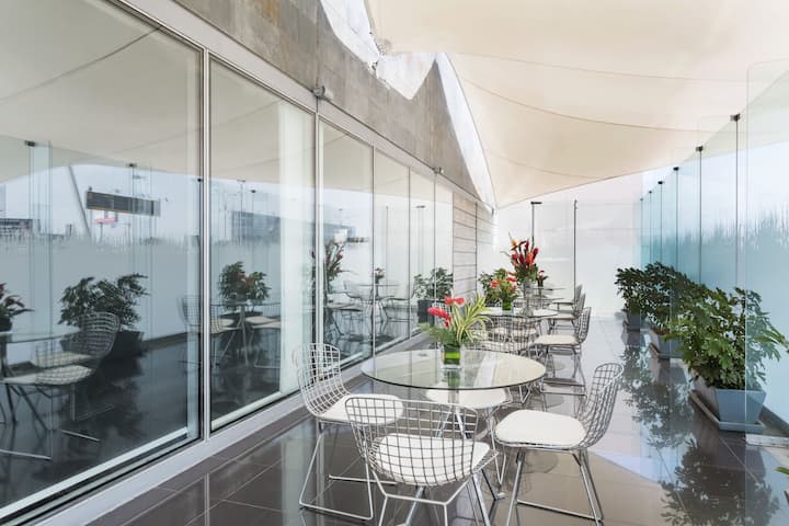 Property amenity at Wyndham Costa del Sol Lima Airport in Lima, Other than US/Canada