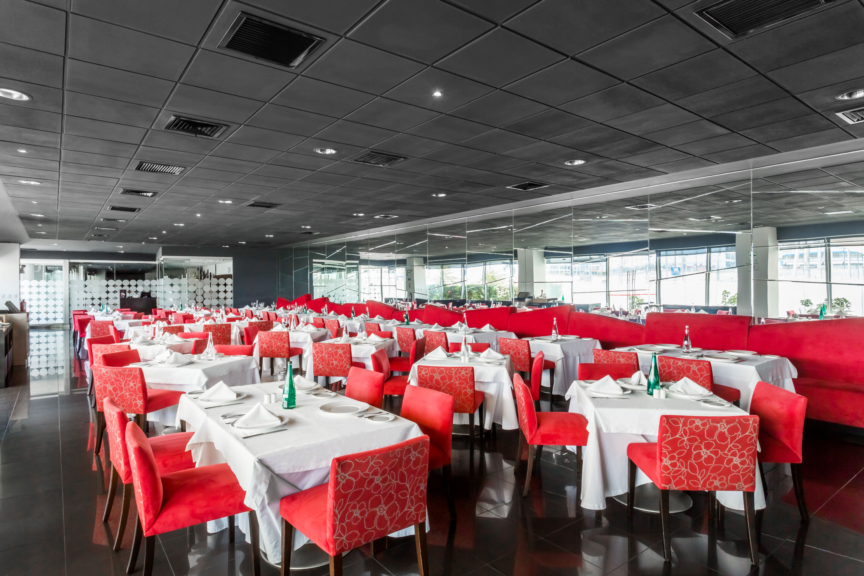 Wyndham Costa Del Sol Lima Airport Photo Gallery