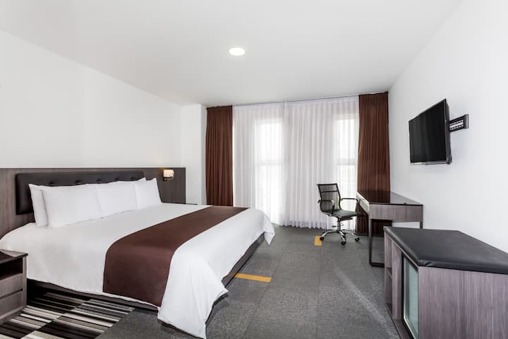 Wyndham Costa del Sol Lima Airport suite in Lima, Other than US/Canada