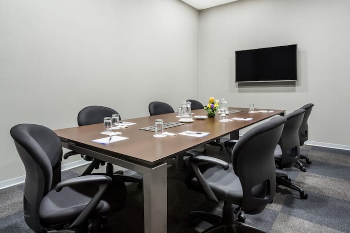 Board room at Wyndham Costa del Sol Lima City in Lima, Other than US/Canada