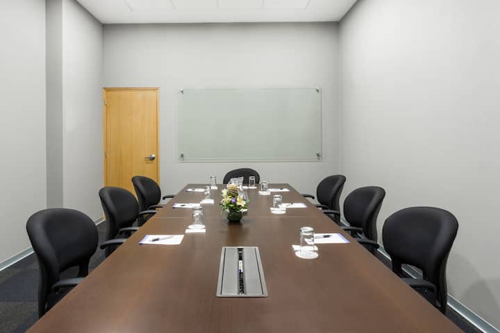 Board room at Wyndham Costa del Sol Lima City in Lima, Other than US/Canada