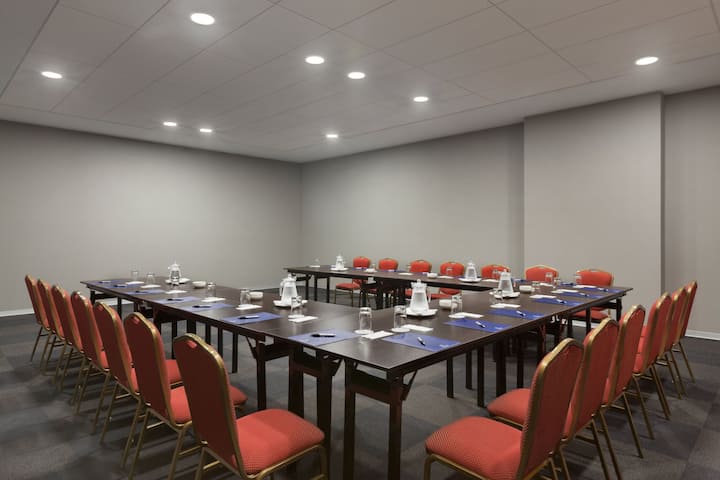 Meeting room at Wyndham Costa del Sol Lima City in Lima, Other than US/Canada