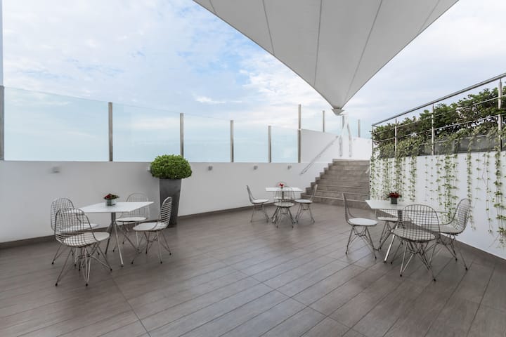 Property amenity at Wyndham Costa del Sol Lima City in Lima, Other than US/Canada