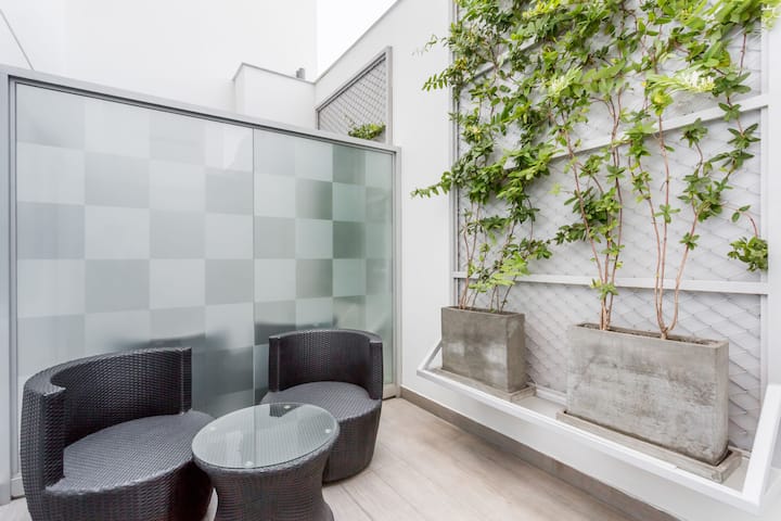 Property amenity at Wyndham Costa del Sol Lima City in Lima, Other than US/Canada