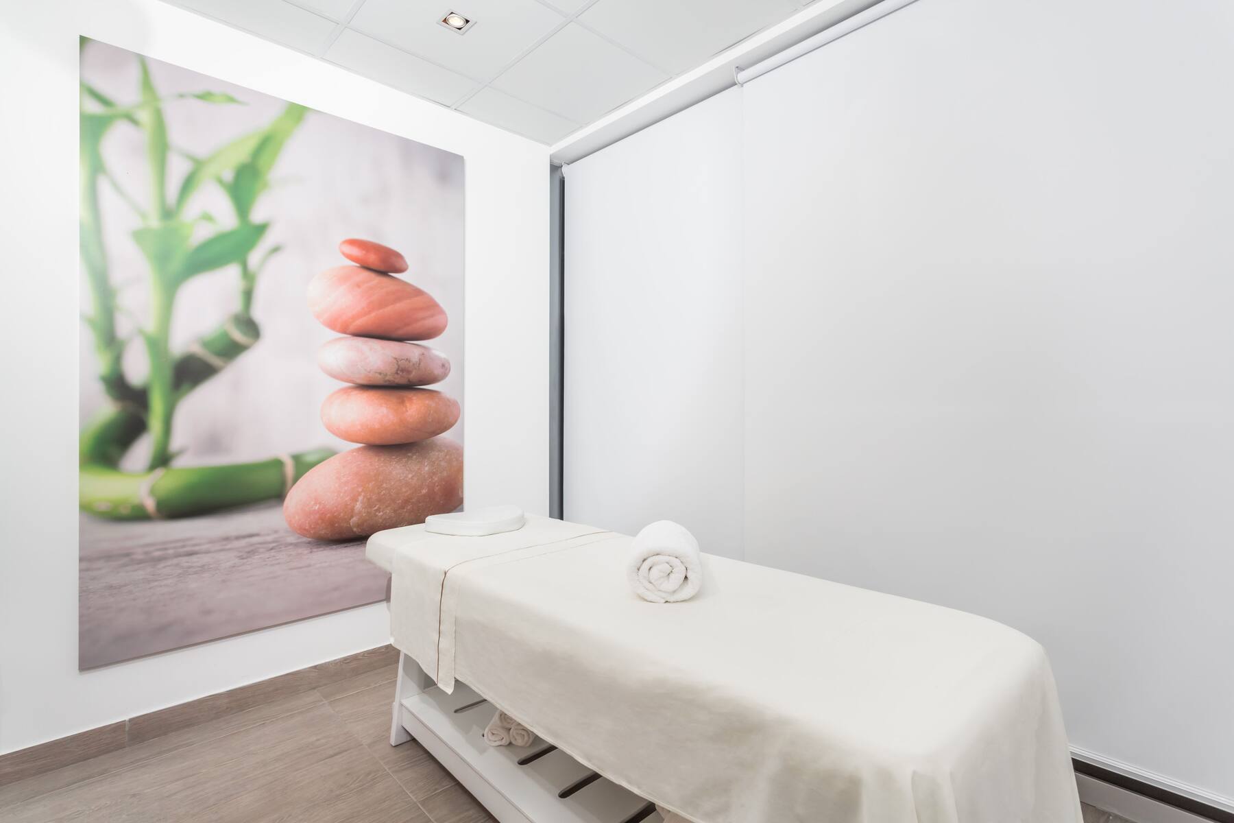 Wyndham Costa del Sol Lima City spa in Lima, Other than US/Canada