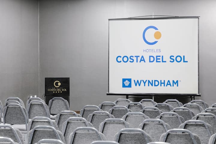 Auditorium at Wyndham Costa del Sol Piura in Piura, Other than US/Canada