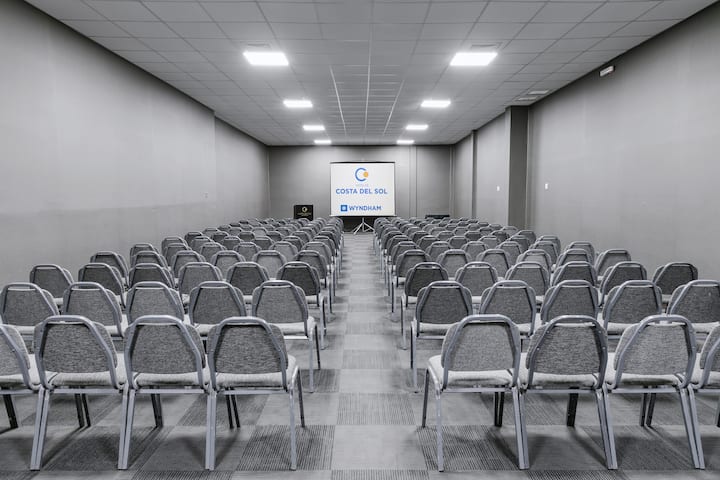 Auditorium at Wyndham Costa del Sol Piura in Piura, Other than US/Canada